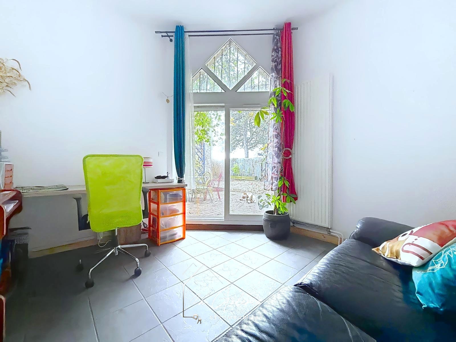 APPARTEMENT DUPLEX SAINT MARTIN D'HERES — photo 10