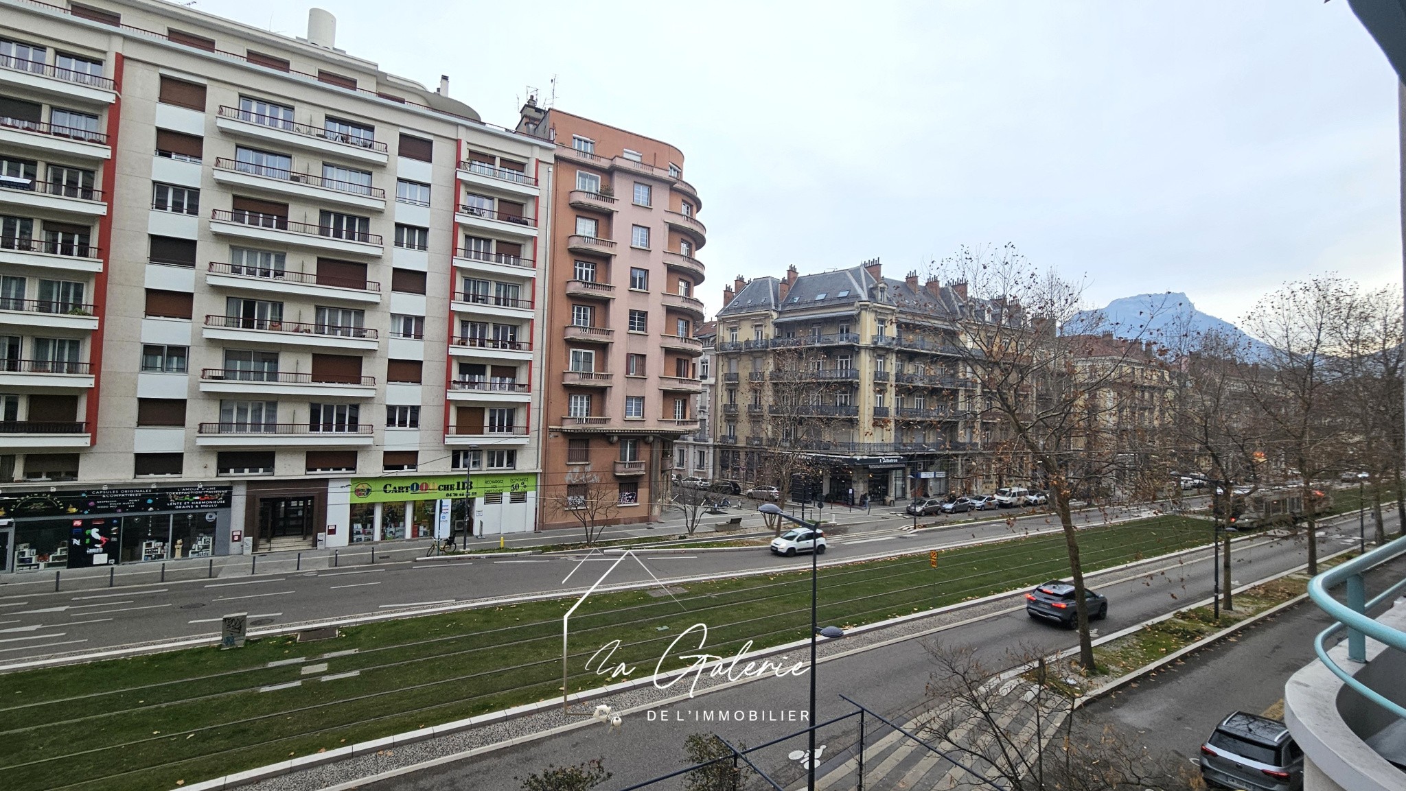 GRAND T2 JAURES VENDU LOUE — photo 3