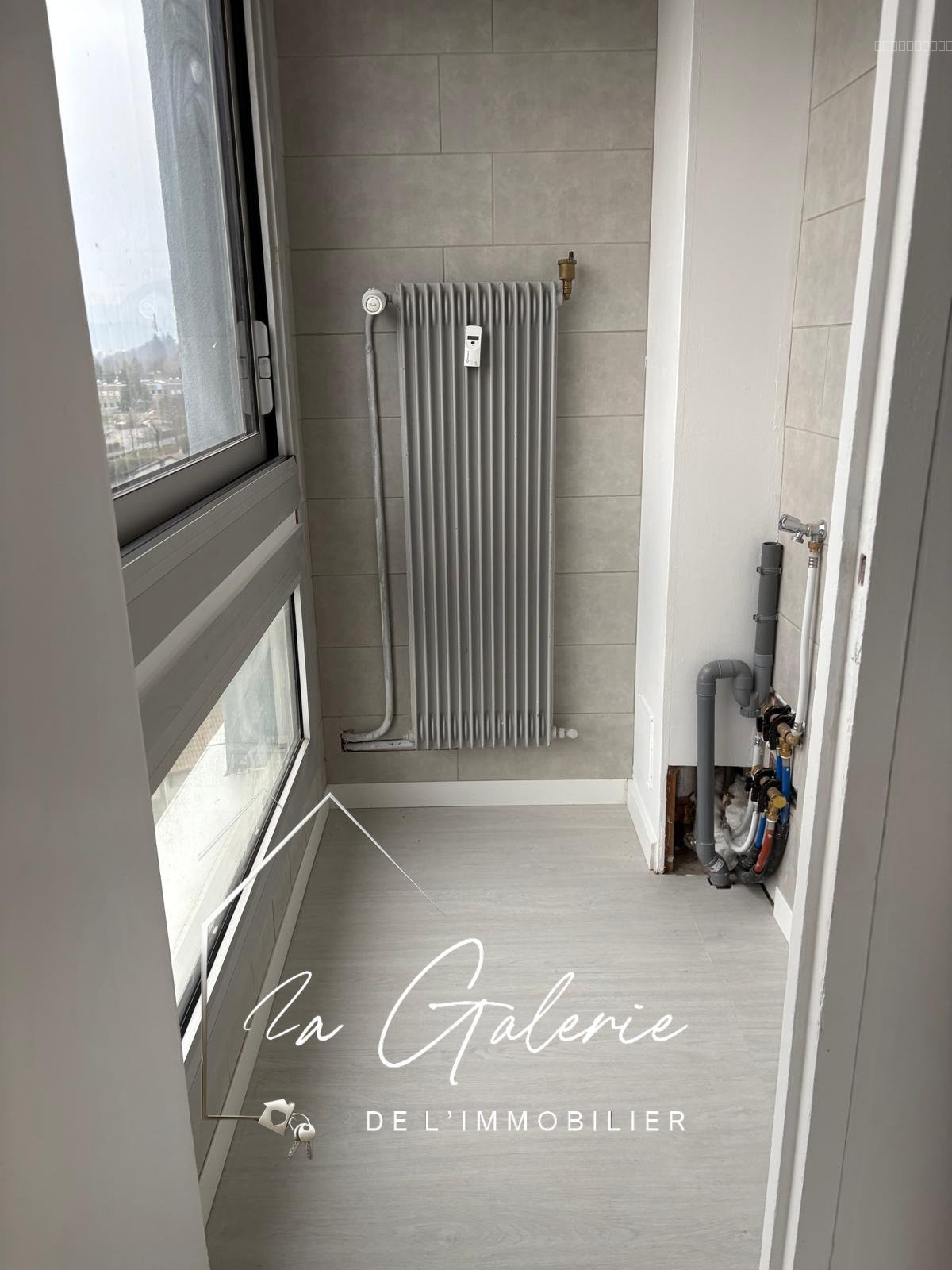 VENTE APPARTEMENT SEYSSINET PARISET - EXCLUSIVITE — photo 9