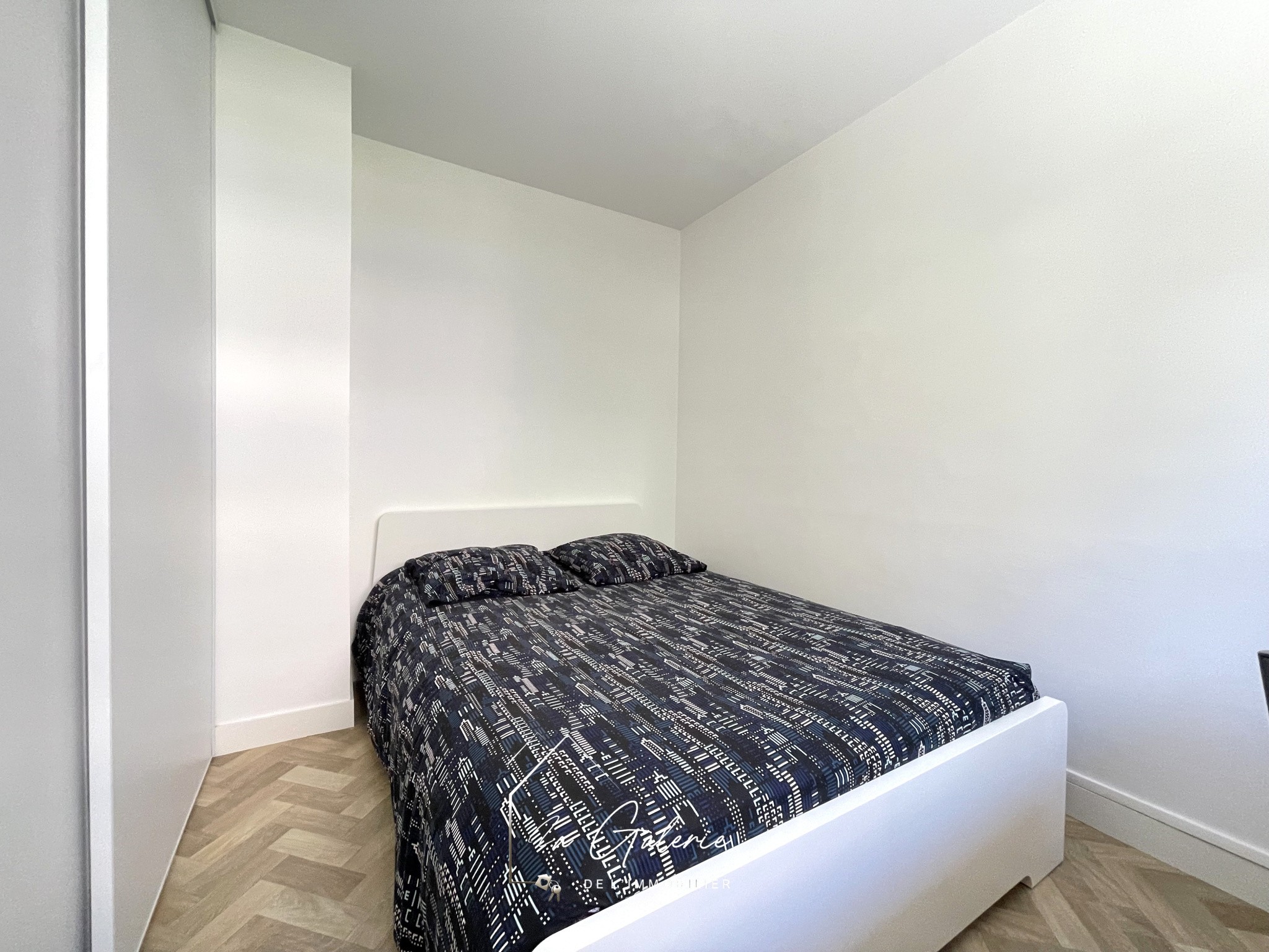 APPARTEMENT T2 POUR INVESTISSEUR — photo 4