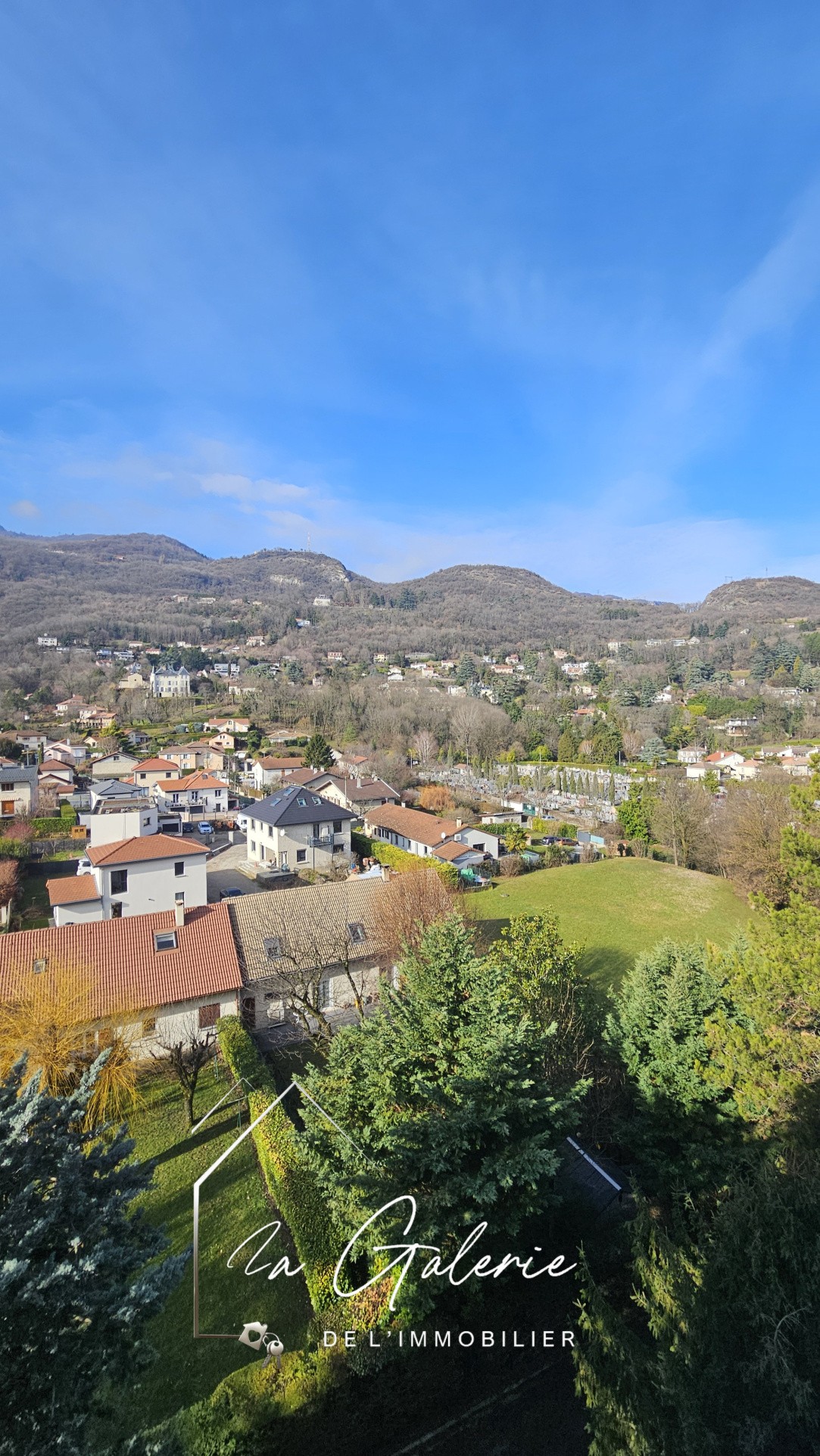 T3 RESIDENCE CALME SEYSSINET — photo 9