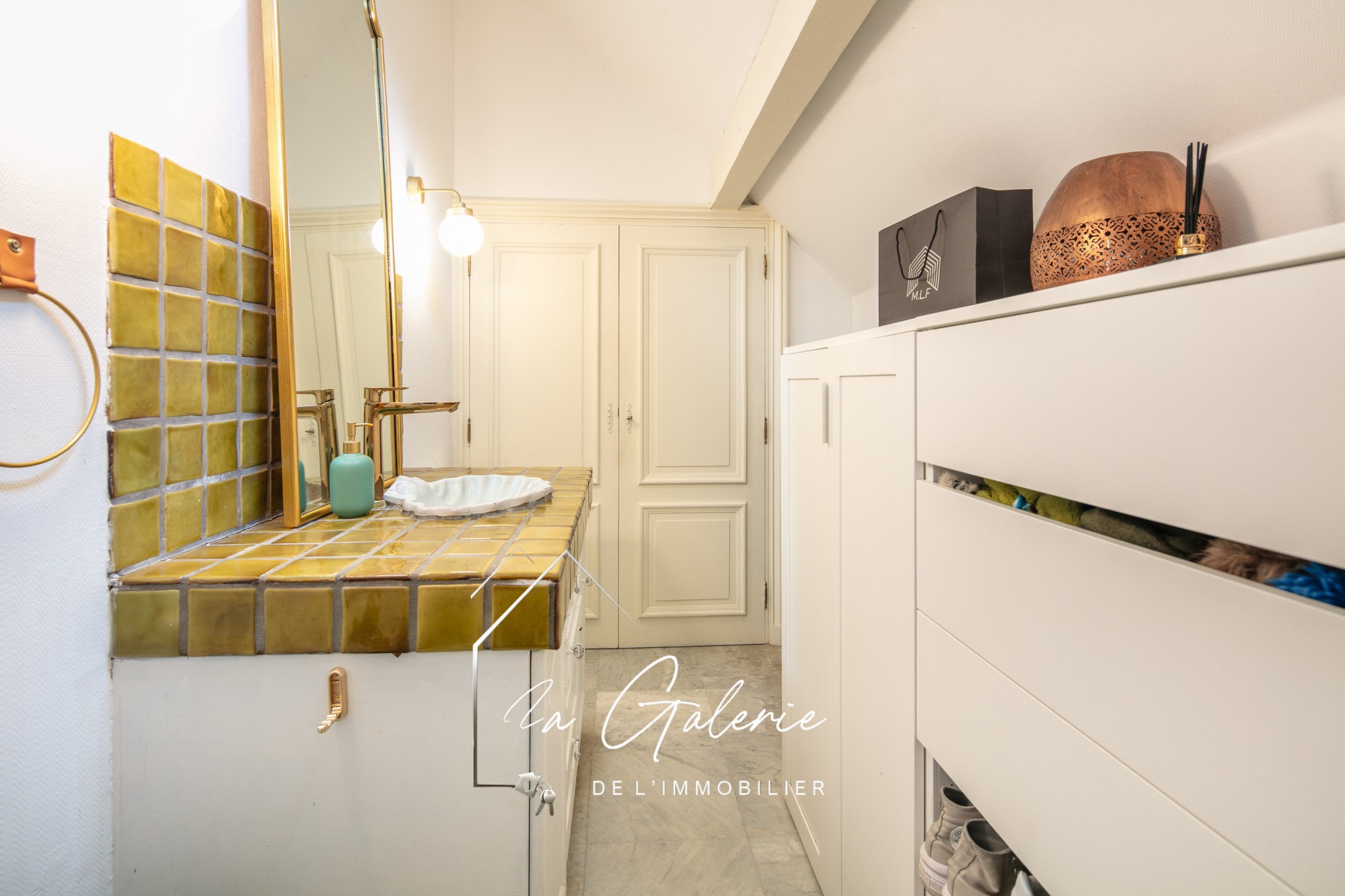 MAISON DE PRESTIGE A LA COTE SAINT ANDRE — photo 10