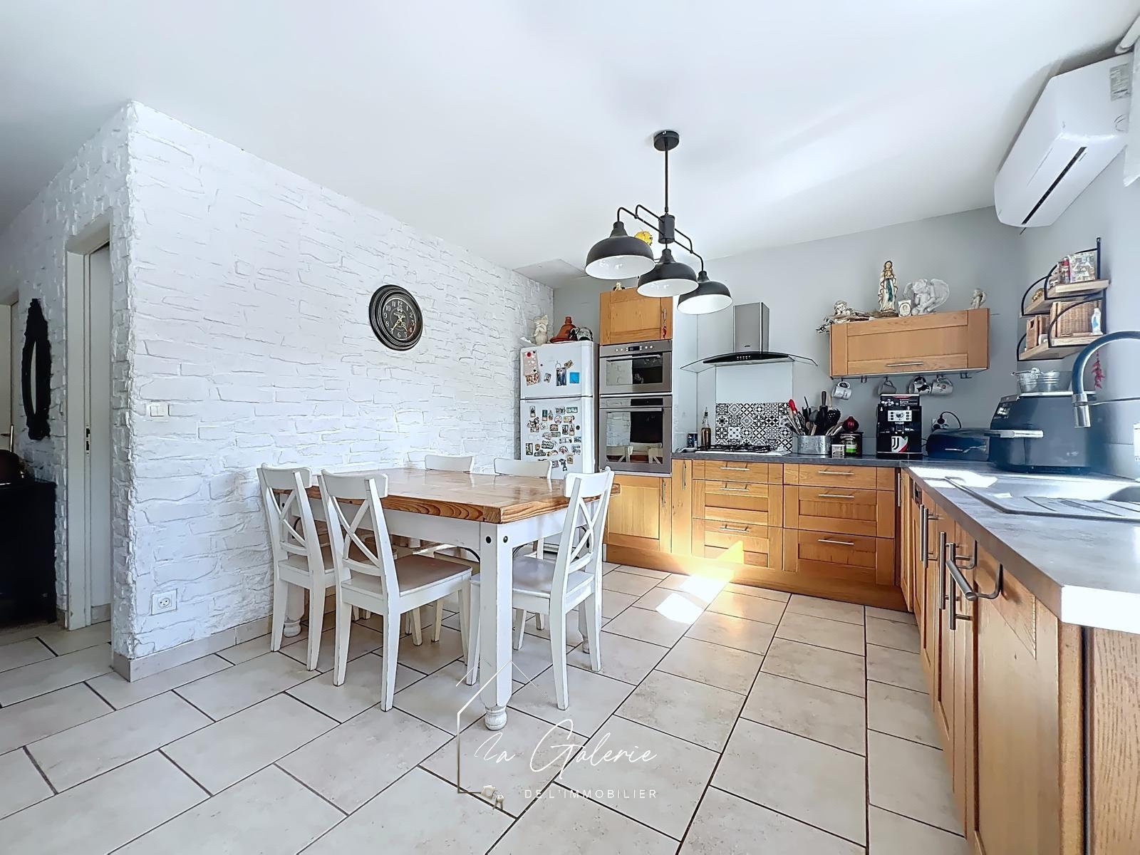 VENTE MAISON ECHIROLLES — photo 7