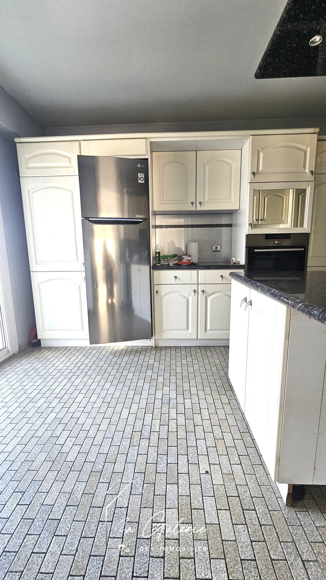 T4 DERNIER ETAGE VUE IMPRENABLE GRENOBLE — photo 4