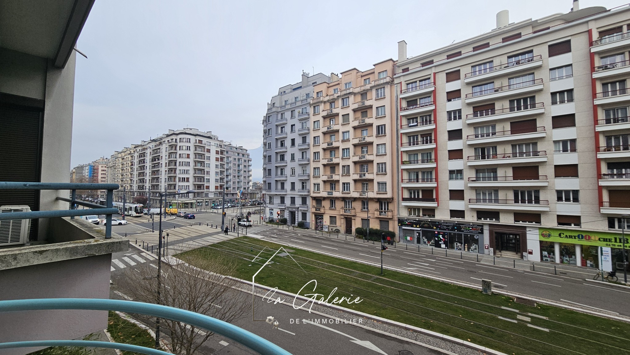 GRAND T2 JAURES VENDU LOUE — photo 2