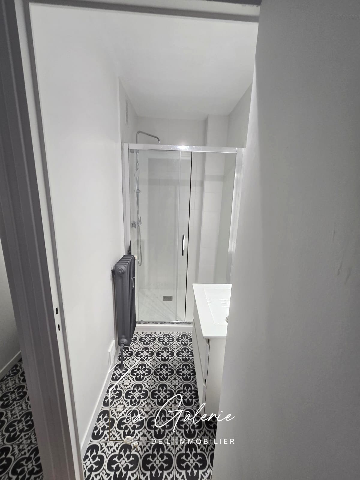 APPT T2 STADE DES ALPES — photo 7