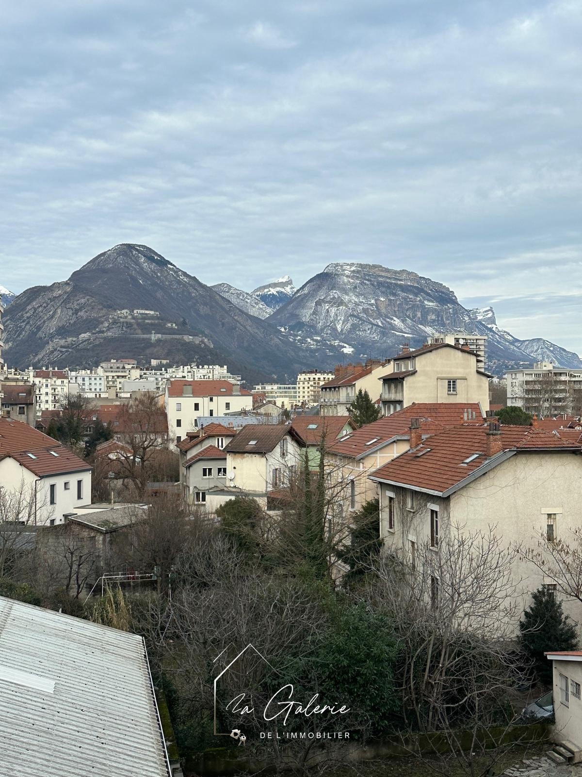 T4 A FORT POTENTIEL GRENOBLE — photo 7