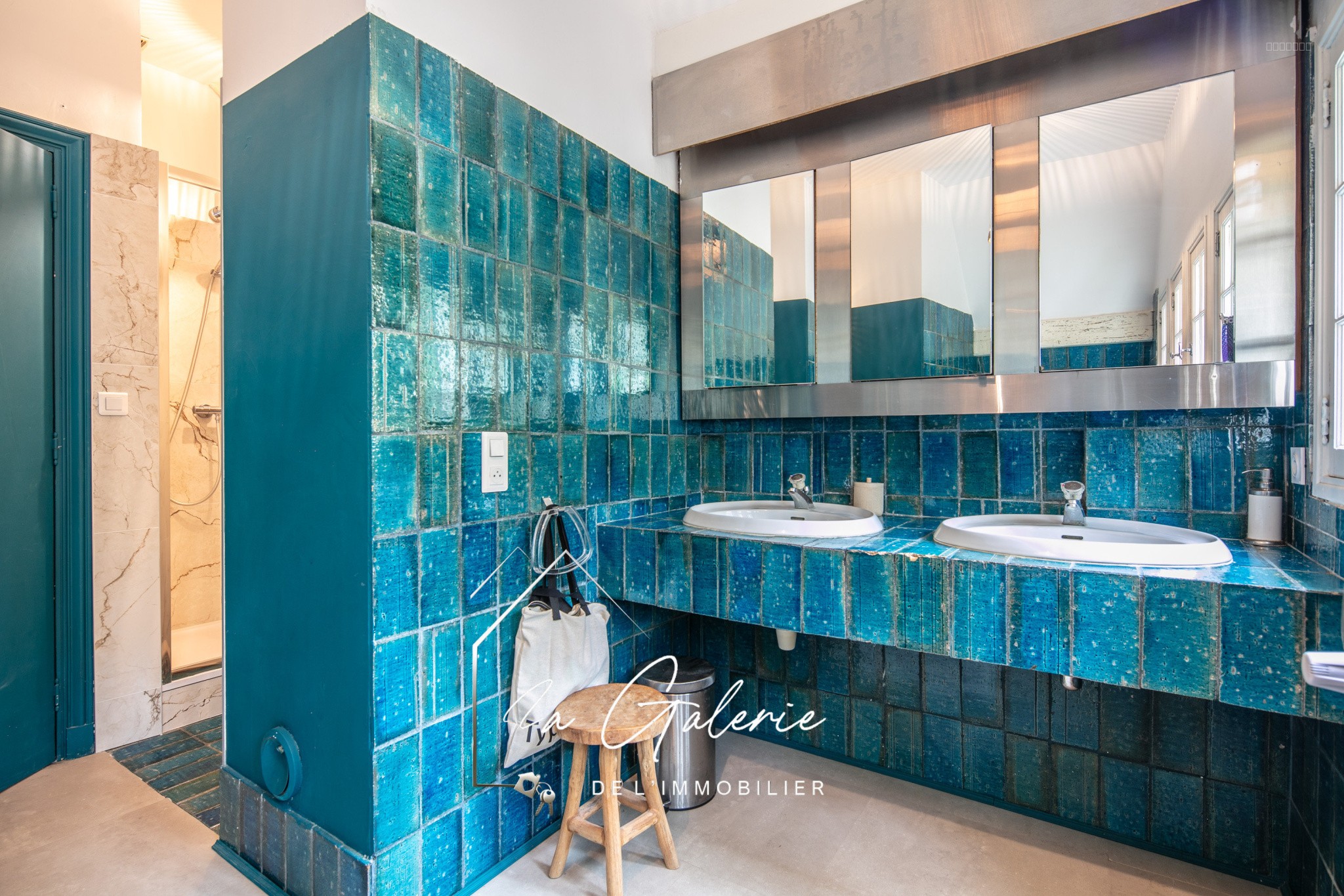 MAISON DE PRESTIGE A LA COTE SAINT ANDRE — photo 11