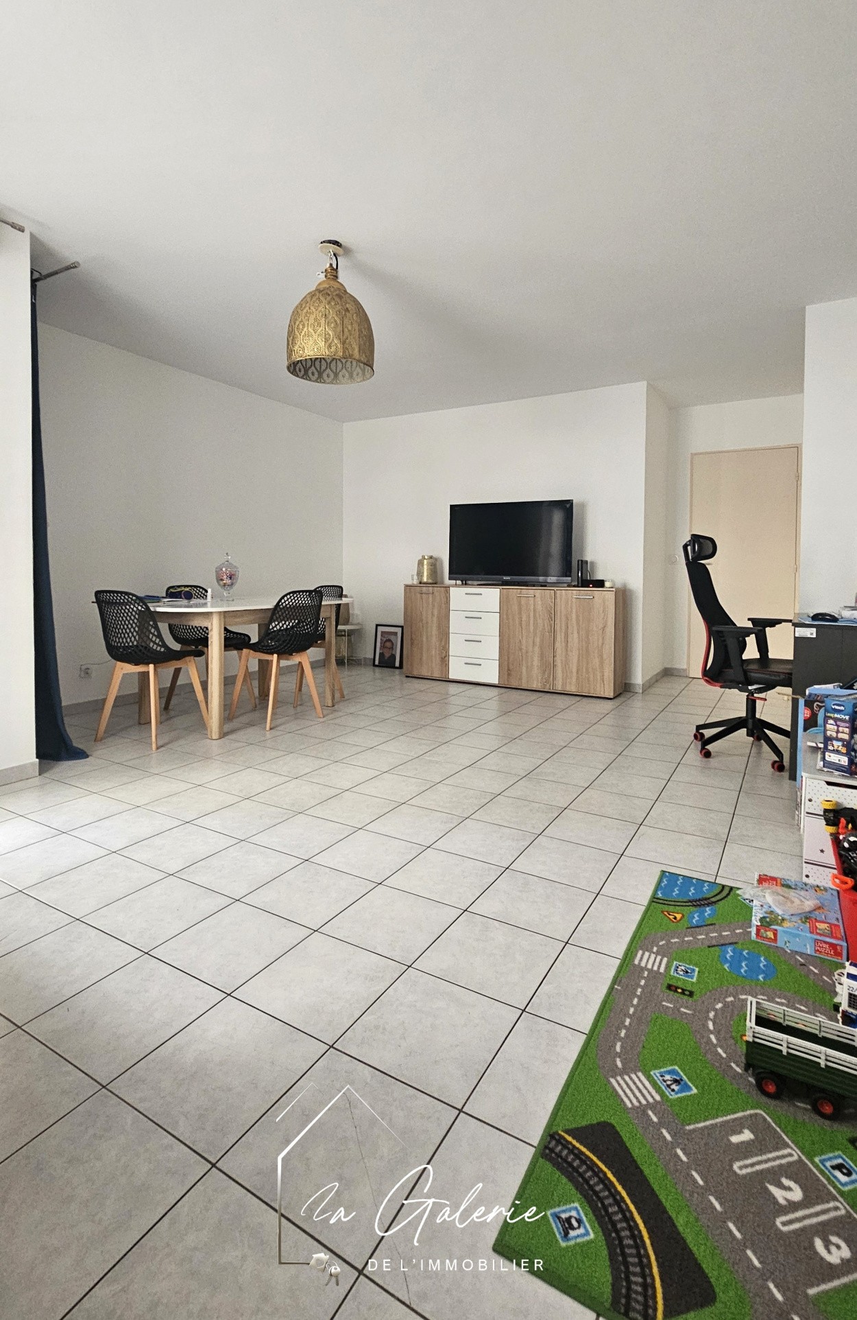 APPT T2 BALCON GARAGE VIGNY MUSSET — photo 5