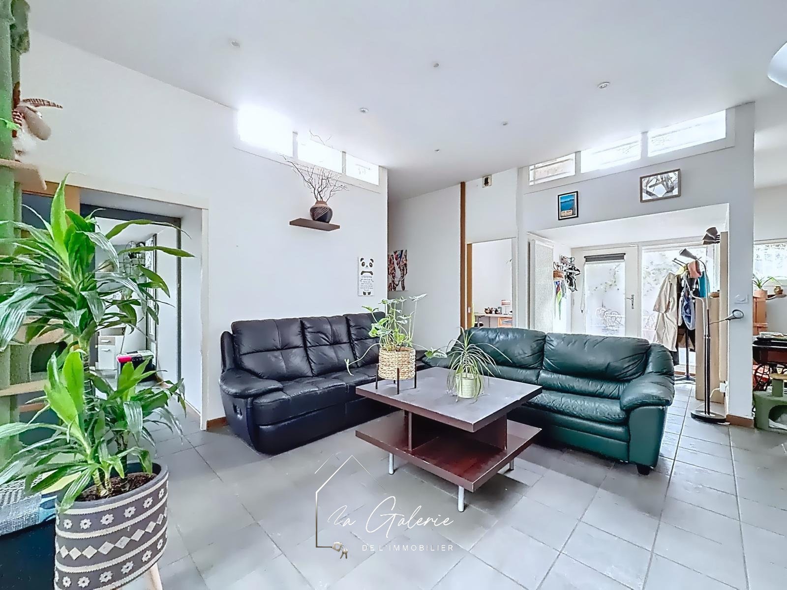APPARTEMENT DUPLEX SAINT MARTIN D'HERES — photo 11
