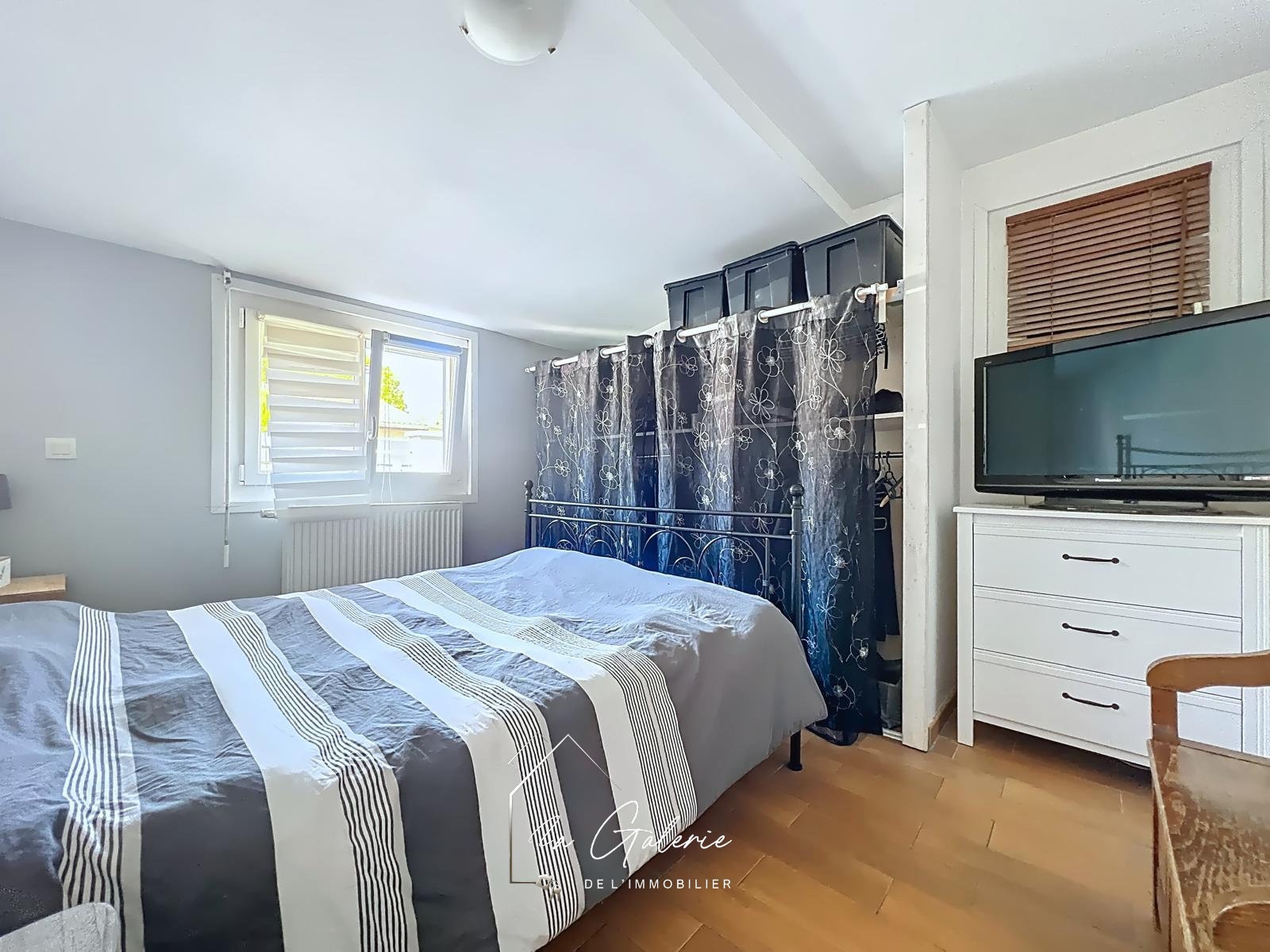 VENTE MAISON ECHIROLLES — photo 5