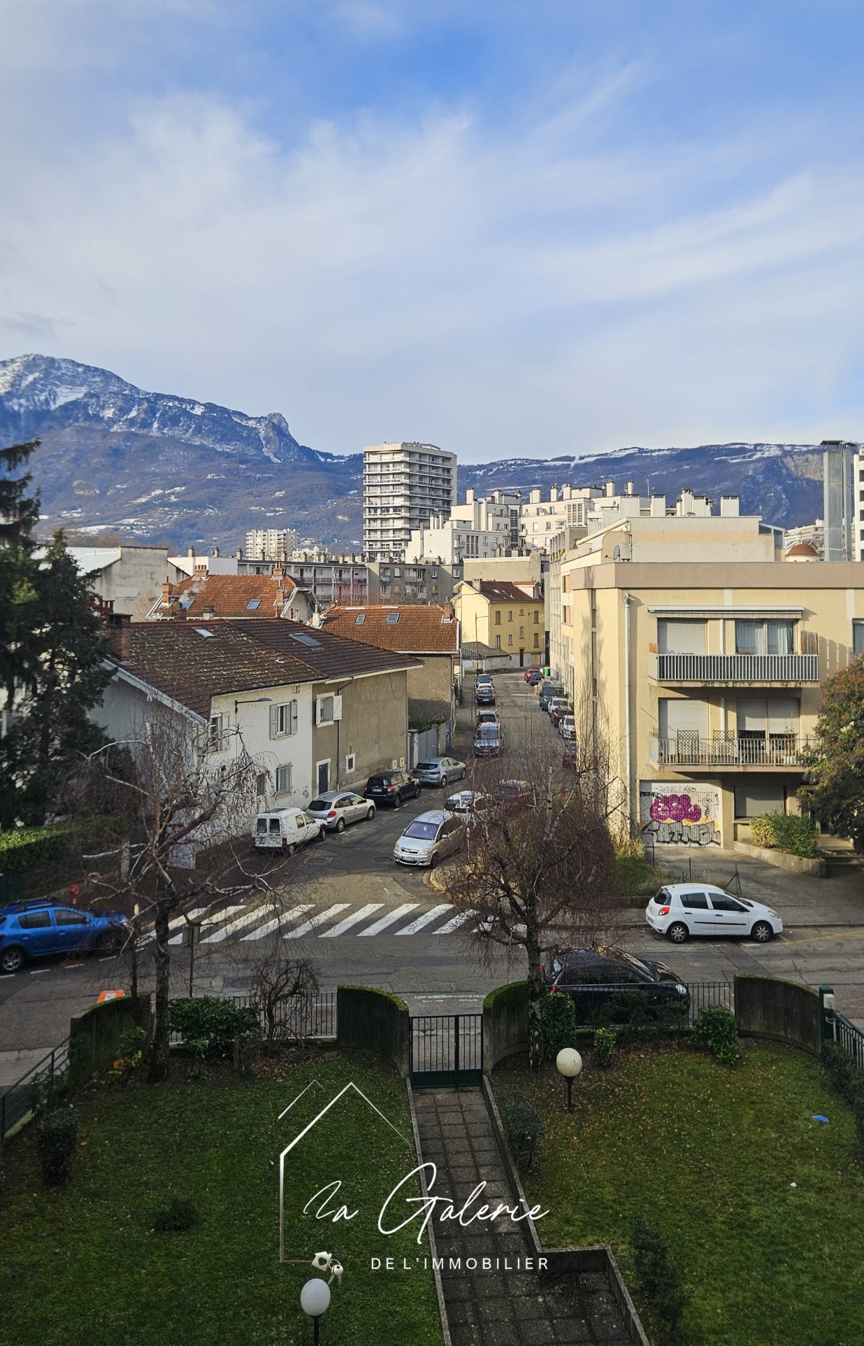 GRENOBLE GRANDS BOULEVARDS — photo 2