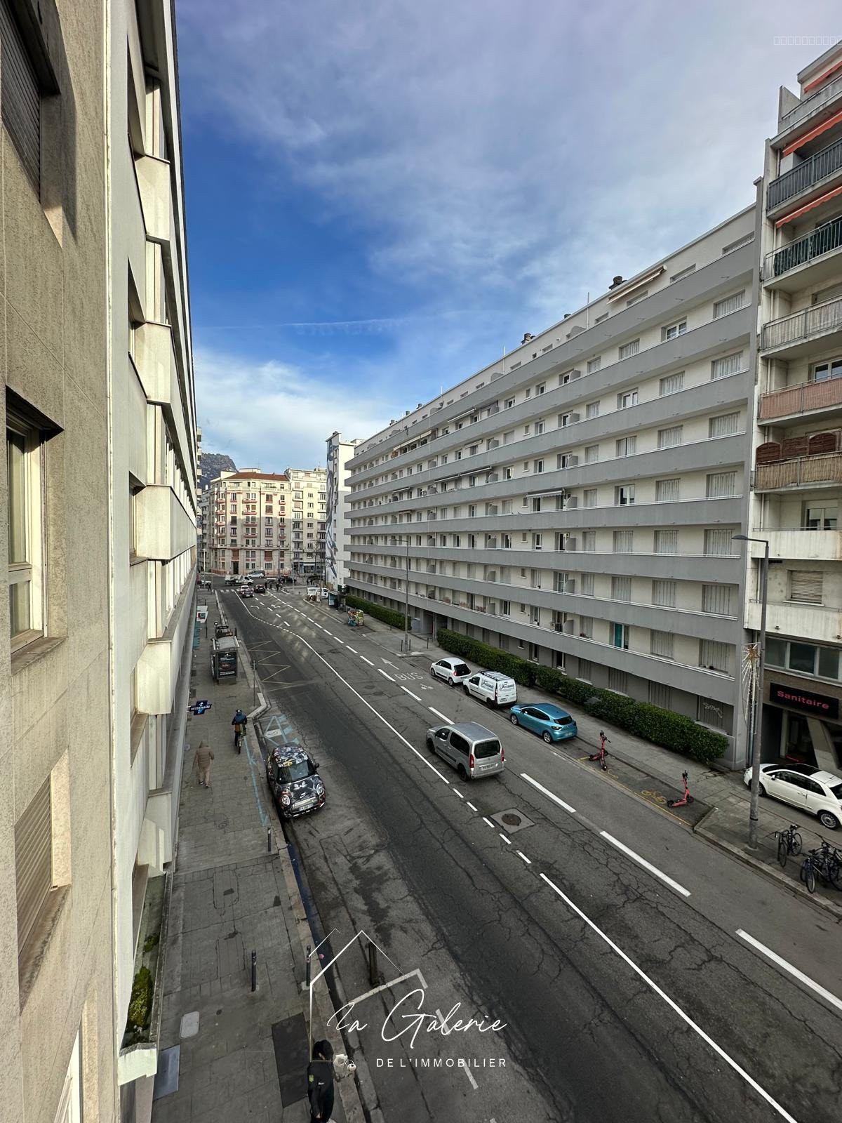 GRENOBLE GRANDS BOULEVARDS — photo 13