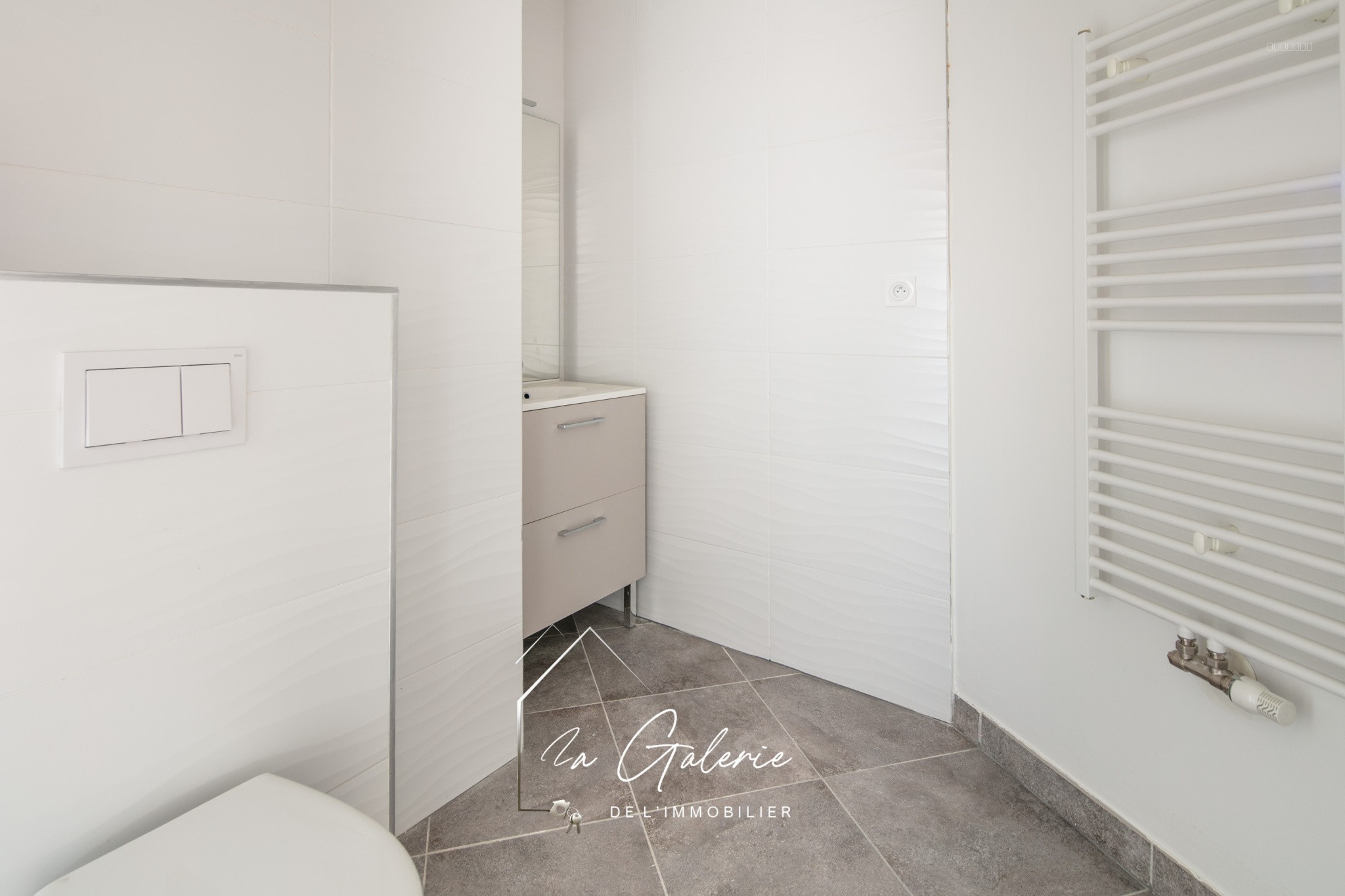 APPARTEMENT STANDING HYPER CENTRE — photo 7
