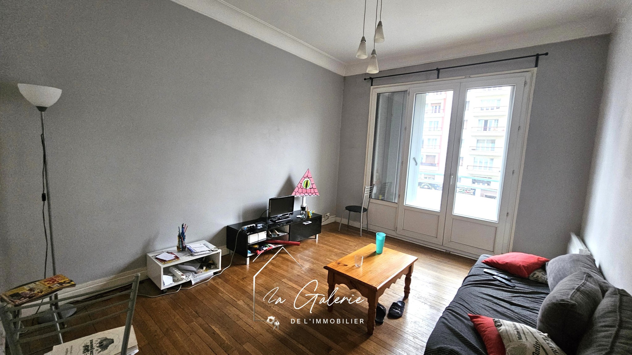 GRAND T2 JAURES VENDU LOUE — photo 7