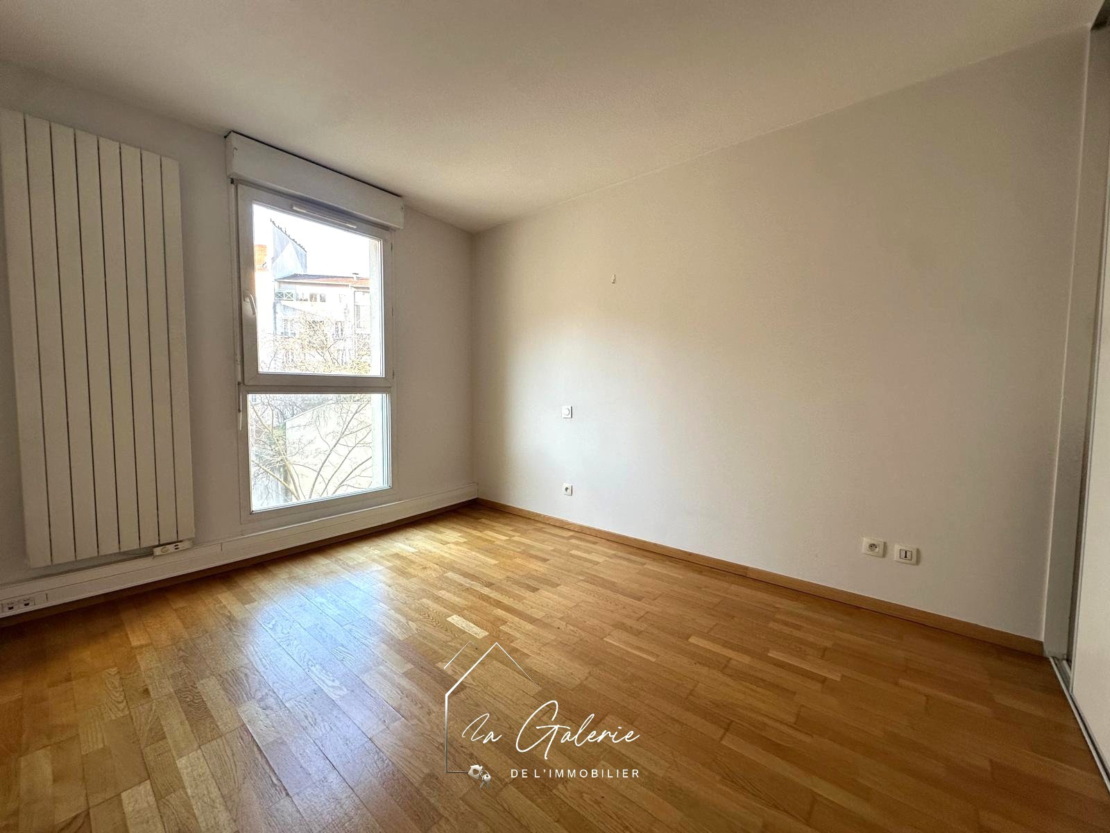 T3 EUROPOLE AVEC BALCON — photo 6