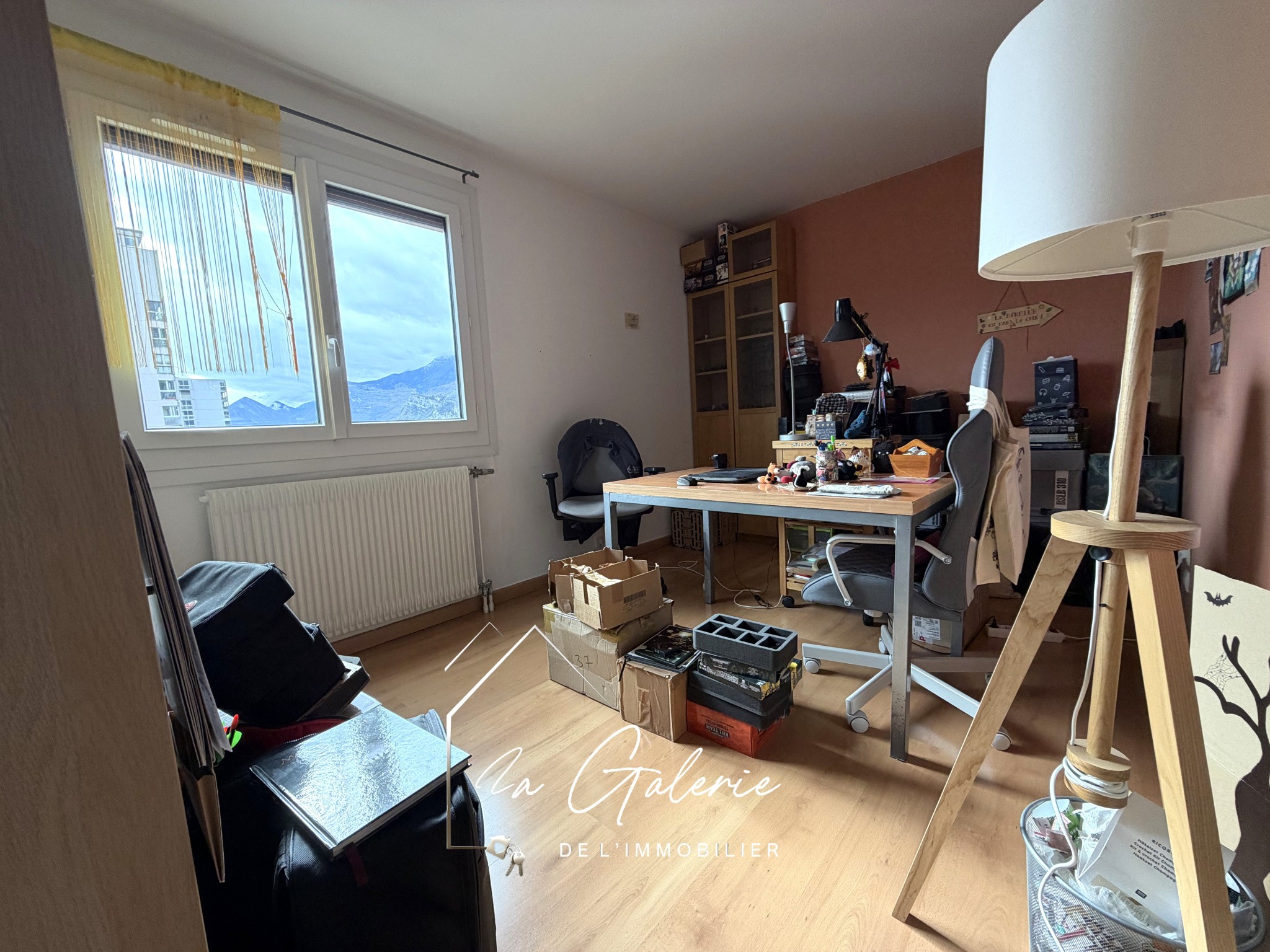 T5 AVEC TERRASSE DERNIER ETAGE — photo 7