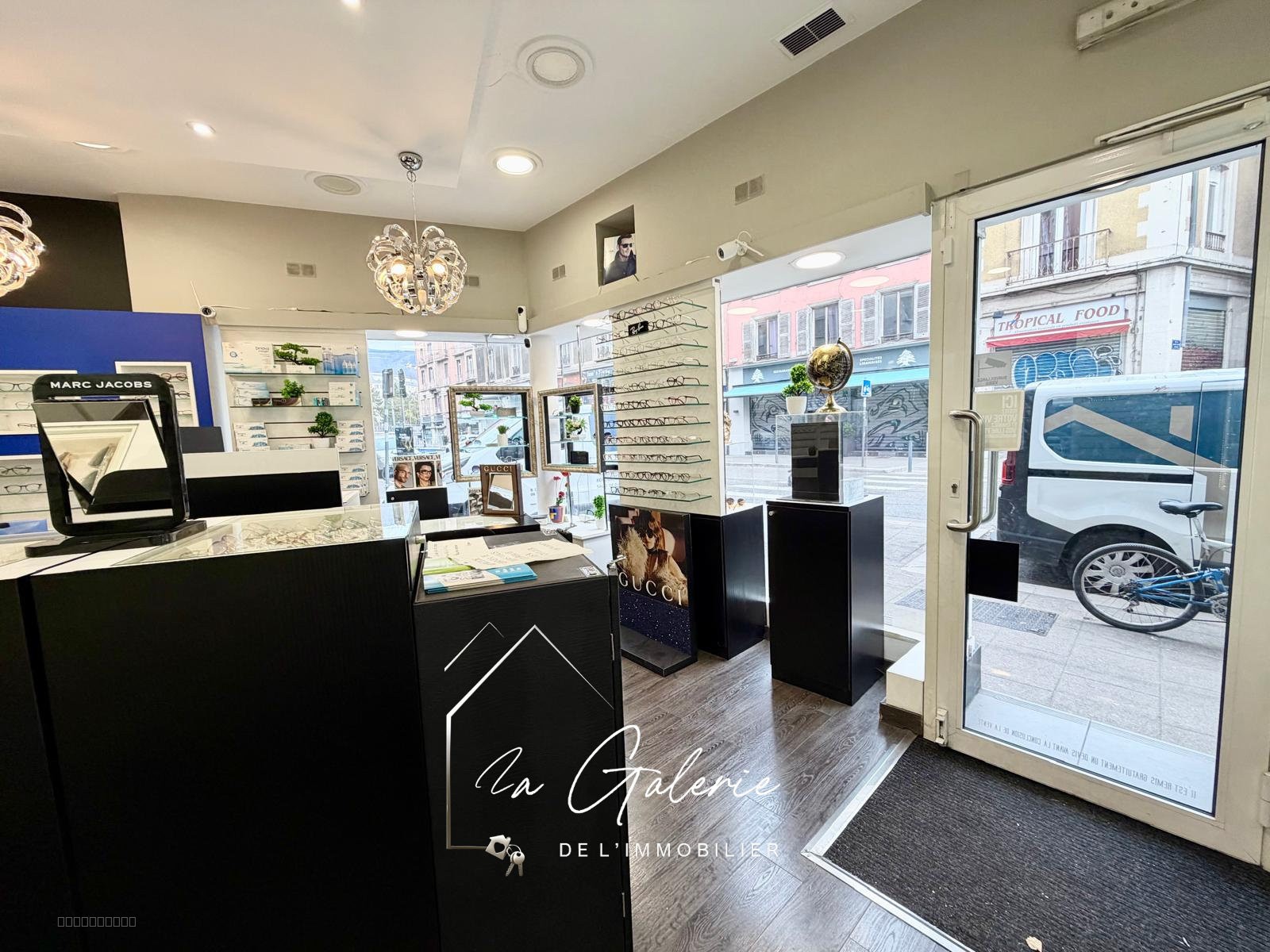 LOCAL COMMERCIAL POUR INVESTISSEURS — photo 4