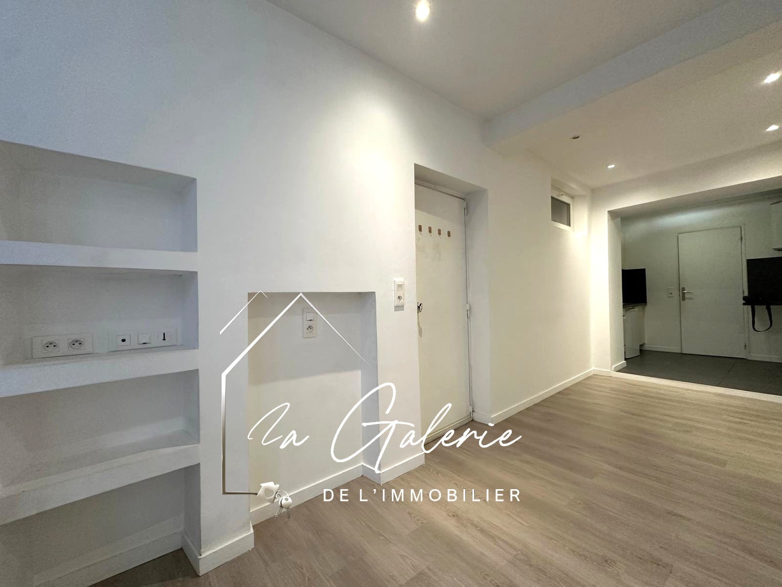 APPARTEMENT HYPER CENTRE — photo 6