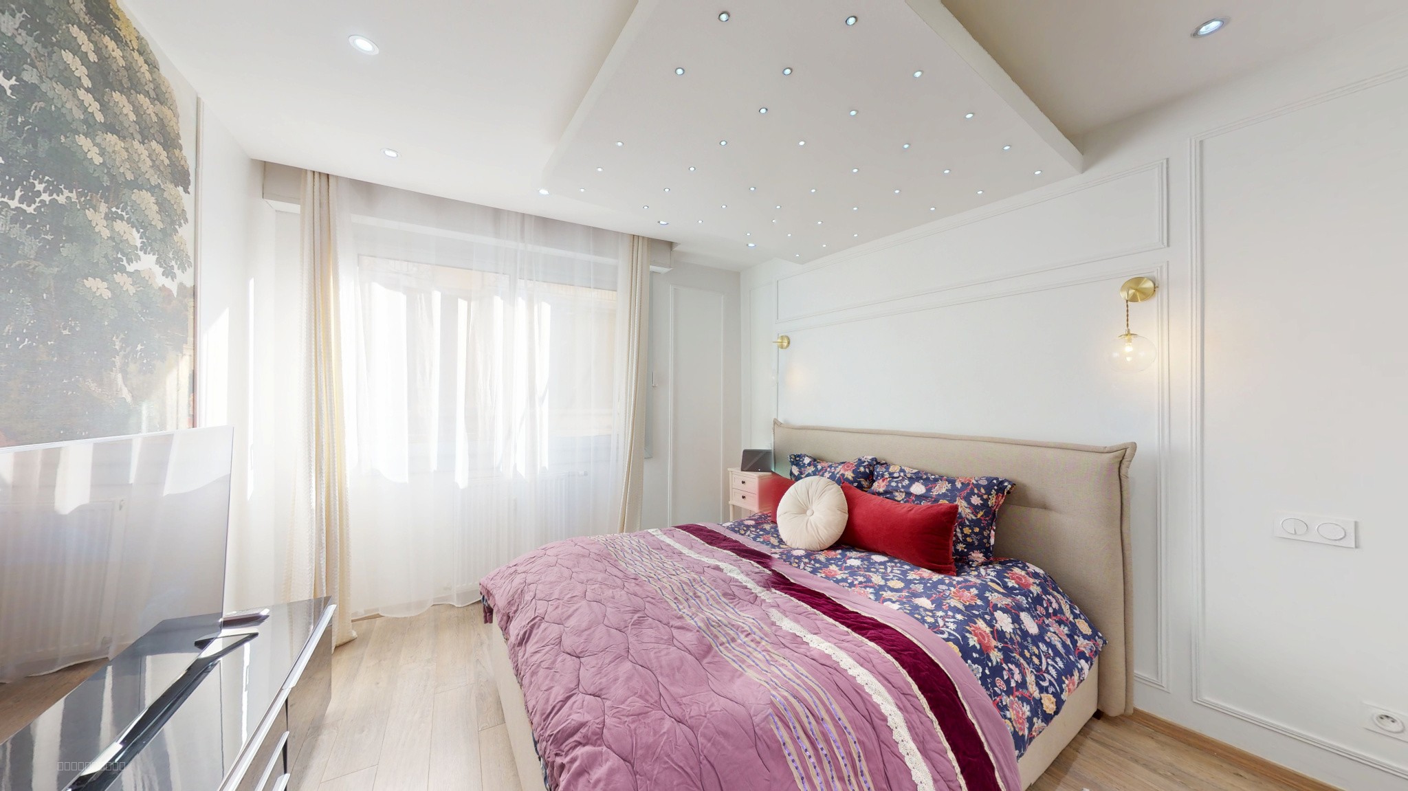 MAGNIFIQUE APPARTEMENT T3 CHAMPIONNET — photo 4