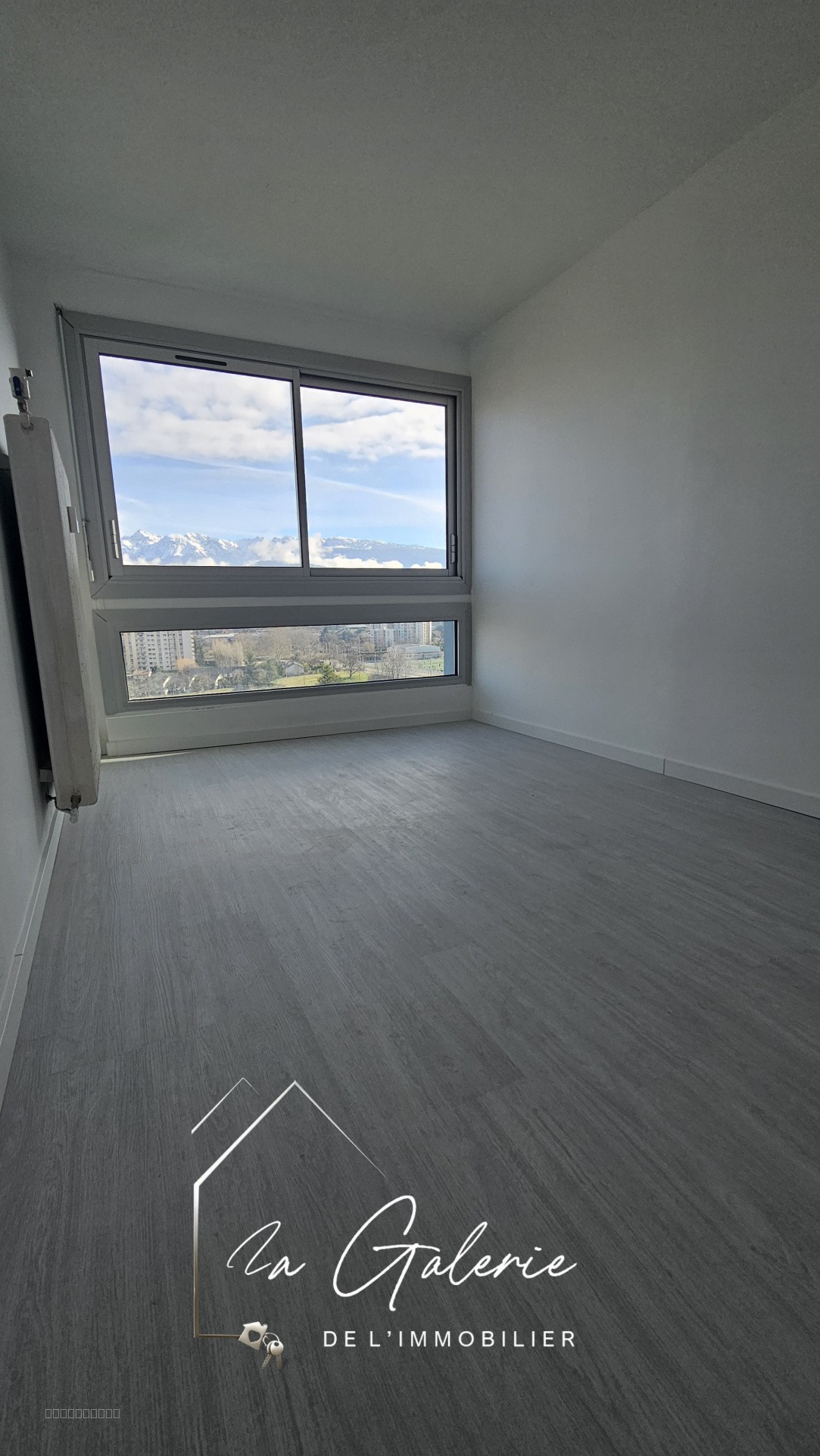 VENTE APPARTEMENT SEYSSINET PARISET - EXCLUSIVITE — photo 10