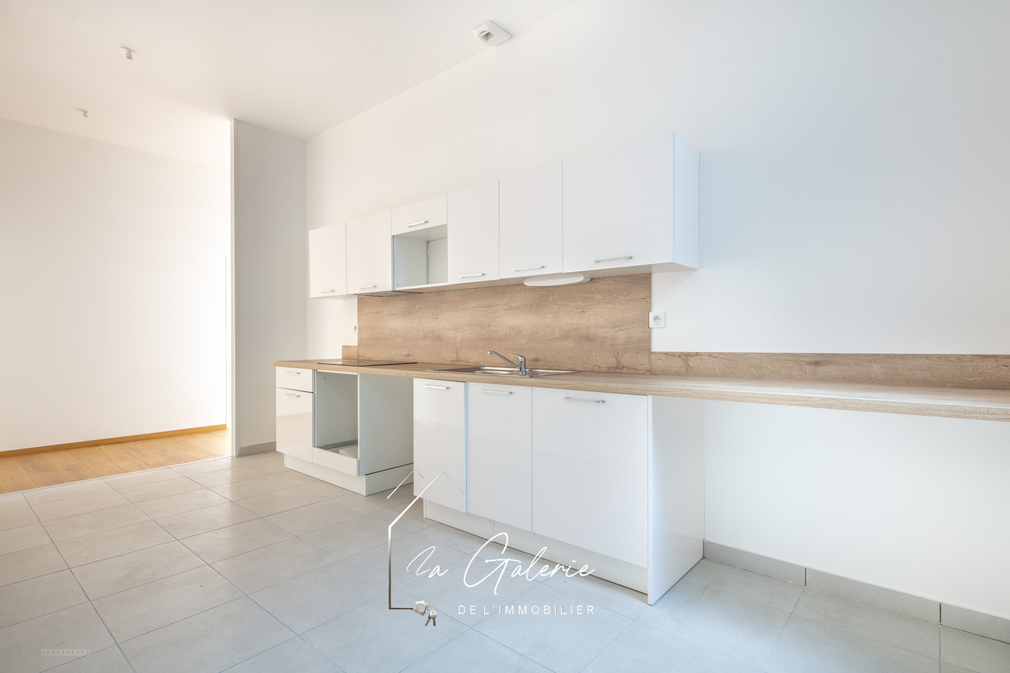 APPARTEMENT STANDING HYPER CENTRE — photo 2