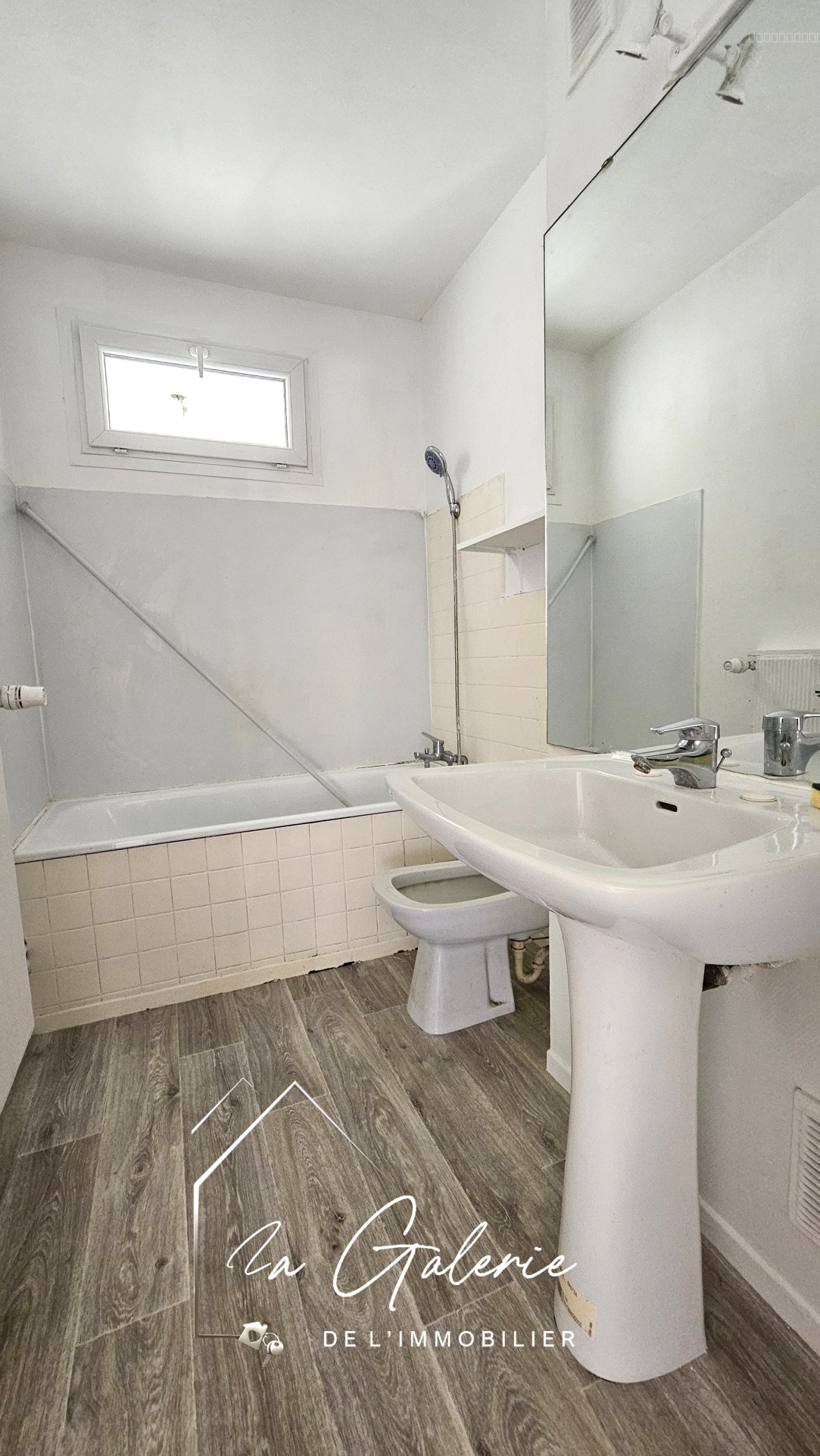 T3 RESIDENCE CALME SEYSSINET — photo 5