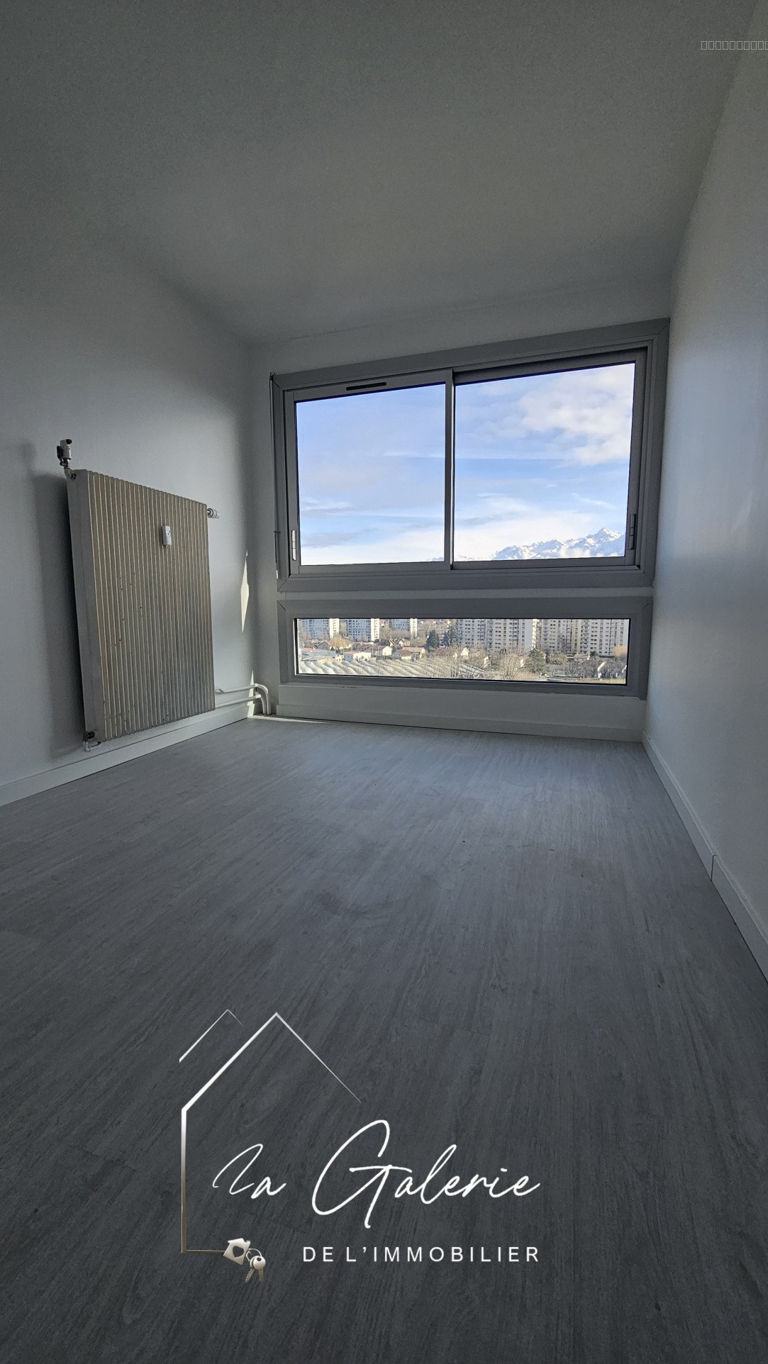 VENTE APPARTEMENT SEYSSINET PARISET - EXCLUSIVITE — photo 11