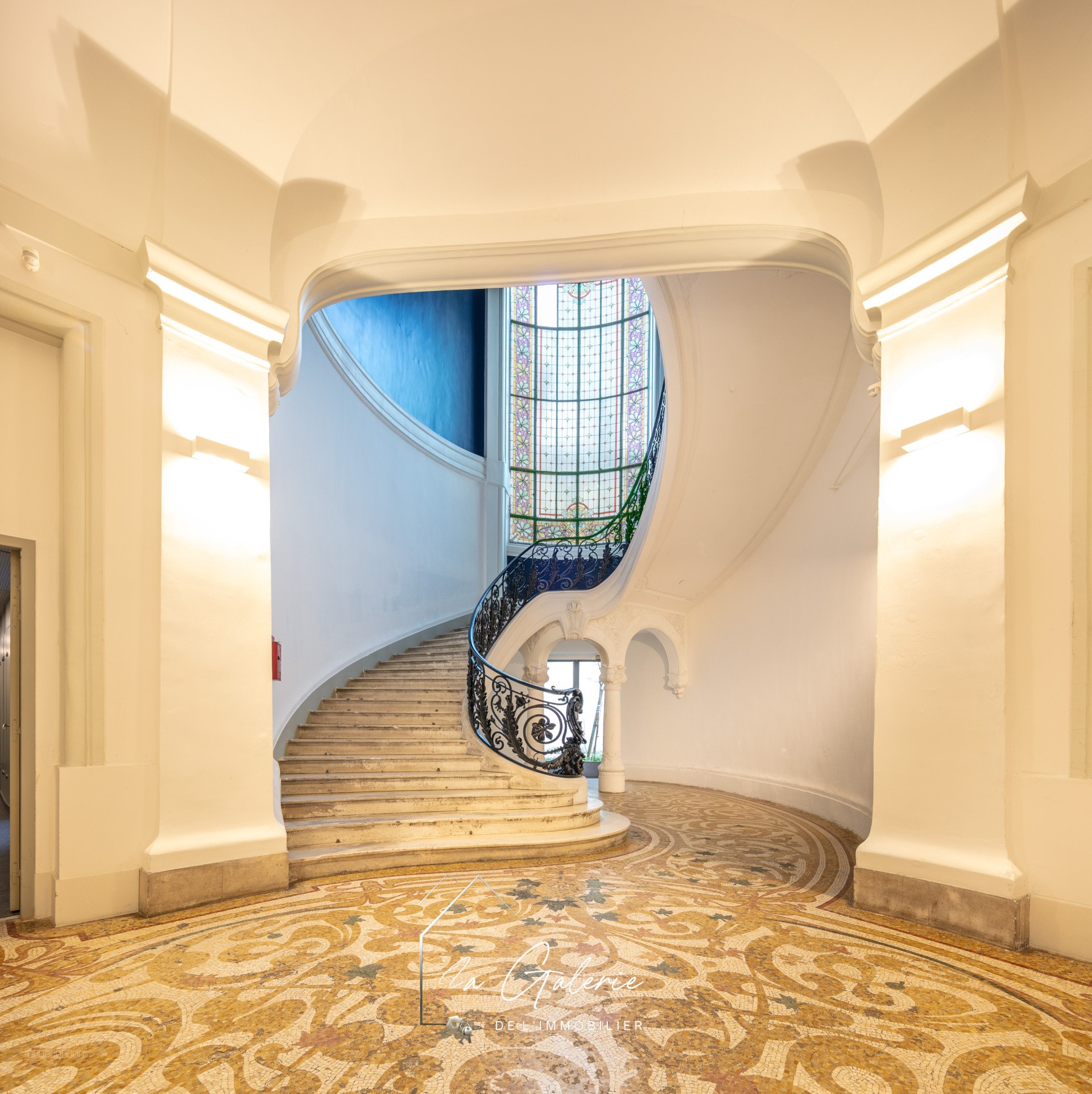 APPARTEMENT STANDING HYPER CENTRE — photo 4