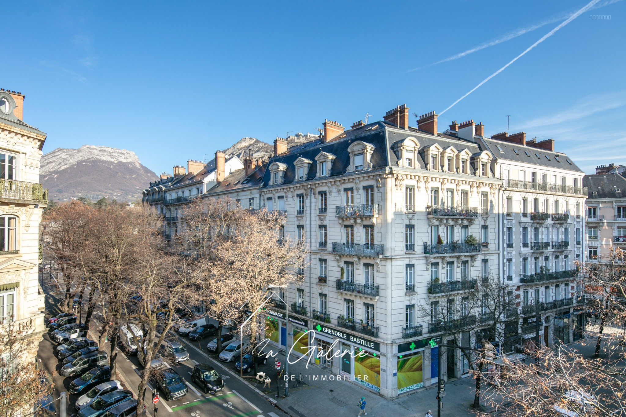 APPARTEMENT STANDING HYPER CENTRE — photo 5