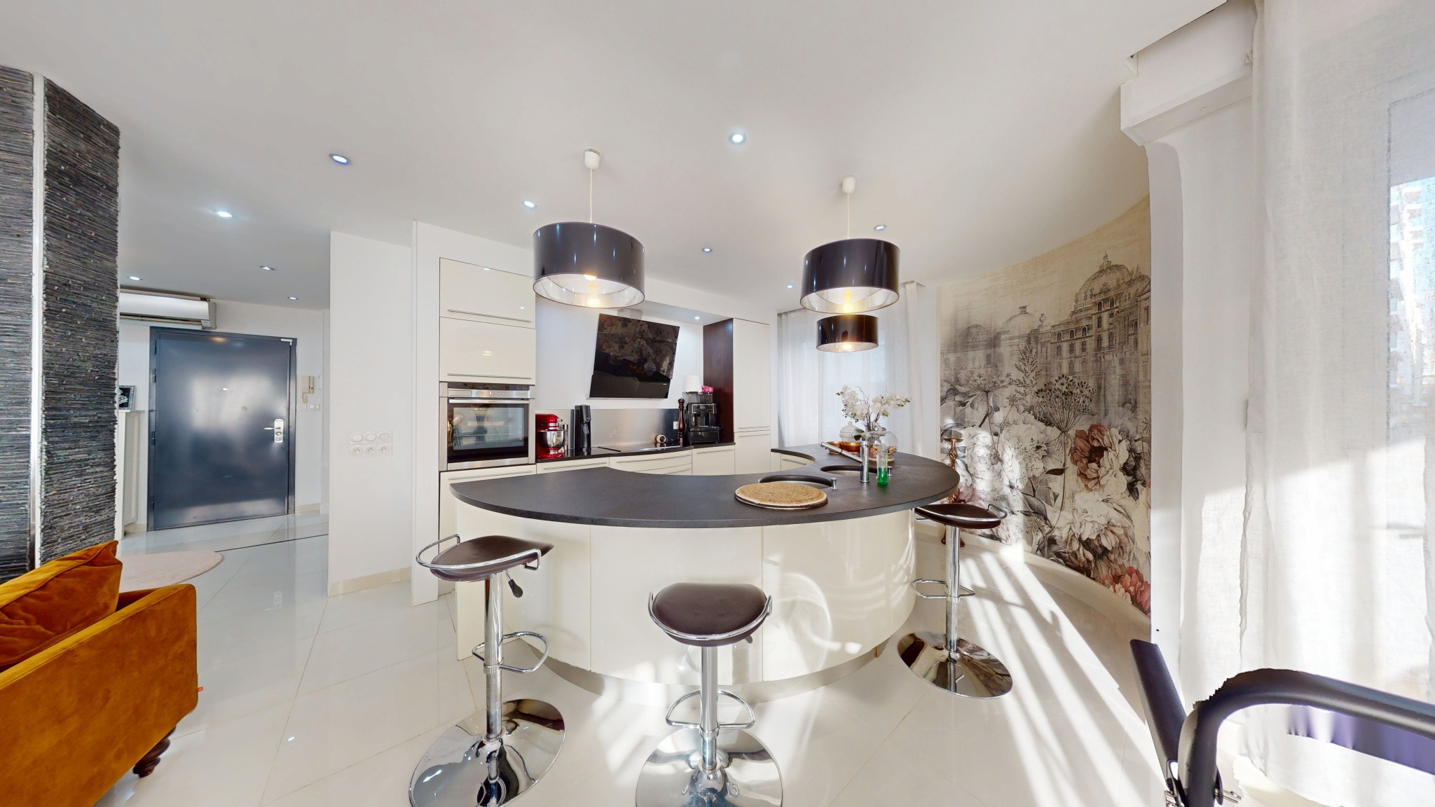MAGNIFIQUE APPARTEMENT T3 CHAMPIONNET — photo 2
