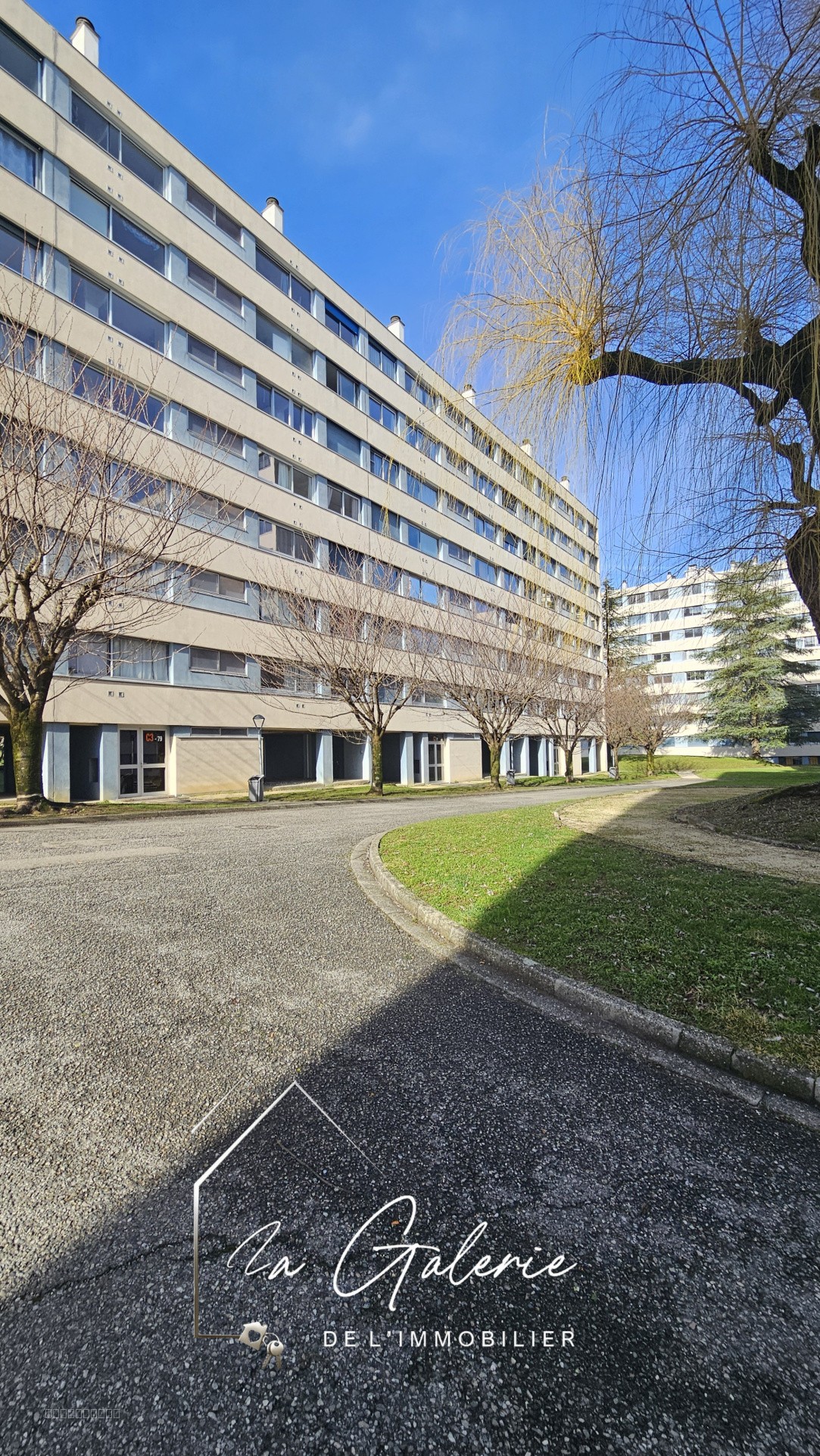 VENTE APPARTEMENT SEYSSINET PARISET - EXCLUSIVITE — photo 4
