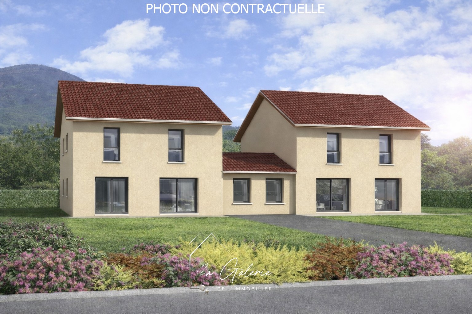 BARRAUX TERRAIN A VENDRE DERNIERE OPPORTUNITE — photo 1