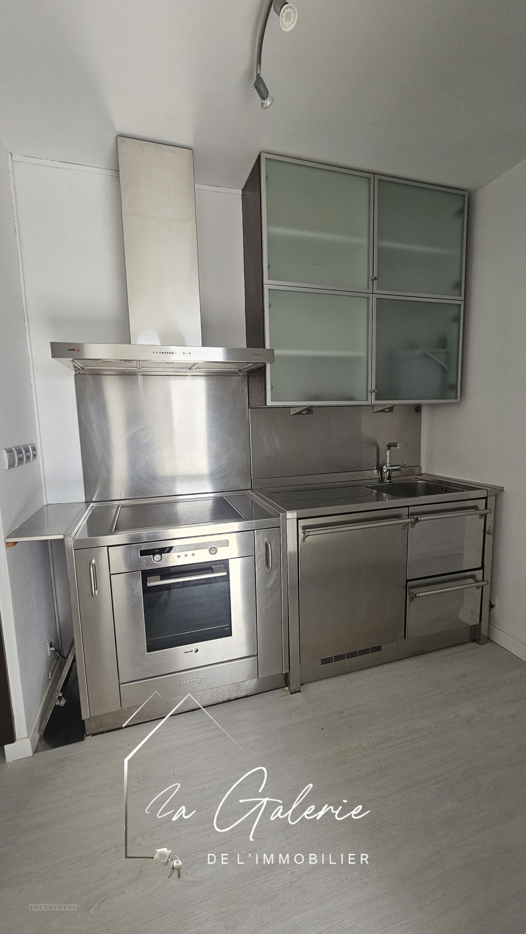 VENTE APPARTEMENT SEYSSINET PARISET - EXCLUSIVITE — photo 6