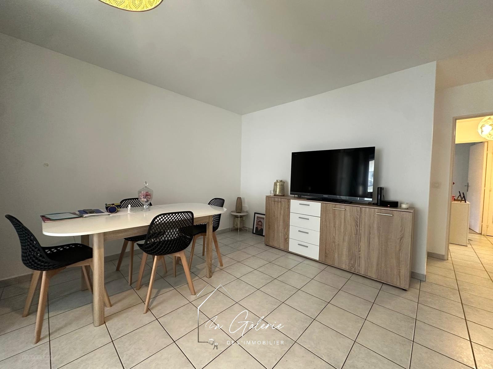 APPT T2 BALCON GARAGE VIGNY MUSSET — photo 6