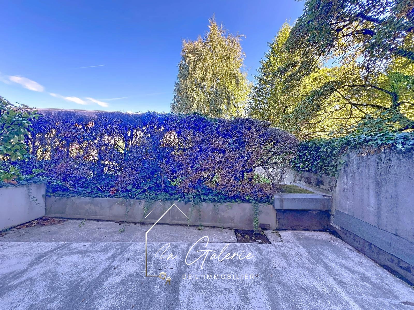 STUDIO AVEC TERRASSE DE 33M2 GRENOBLE — photo 3