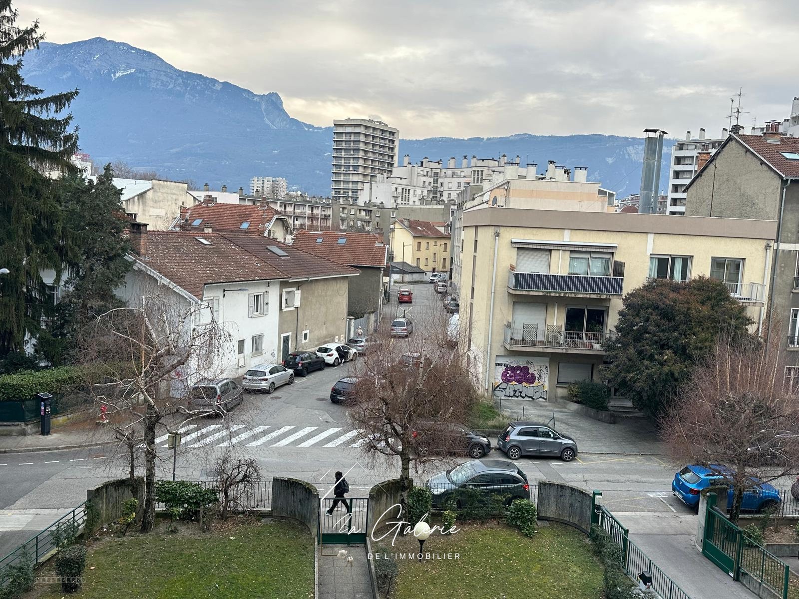 GRENOBLE GRANDS BOULEVARDS — photo 6