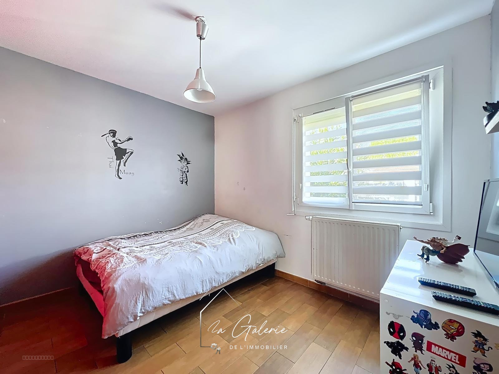 VENTE MAISON ECHIROLLES — photo 8