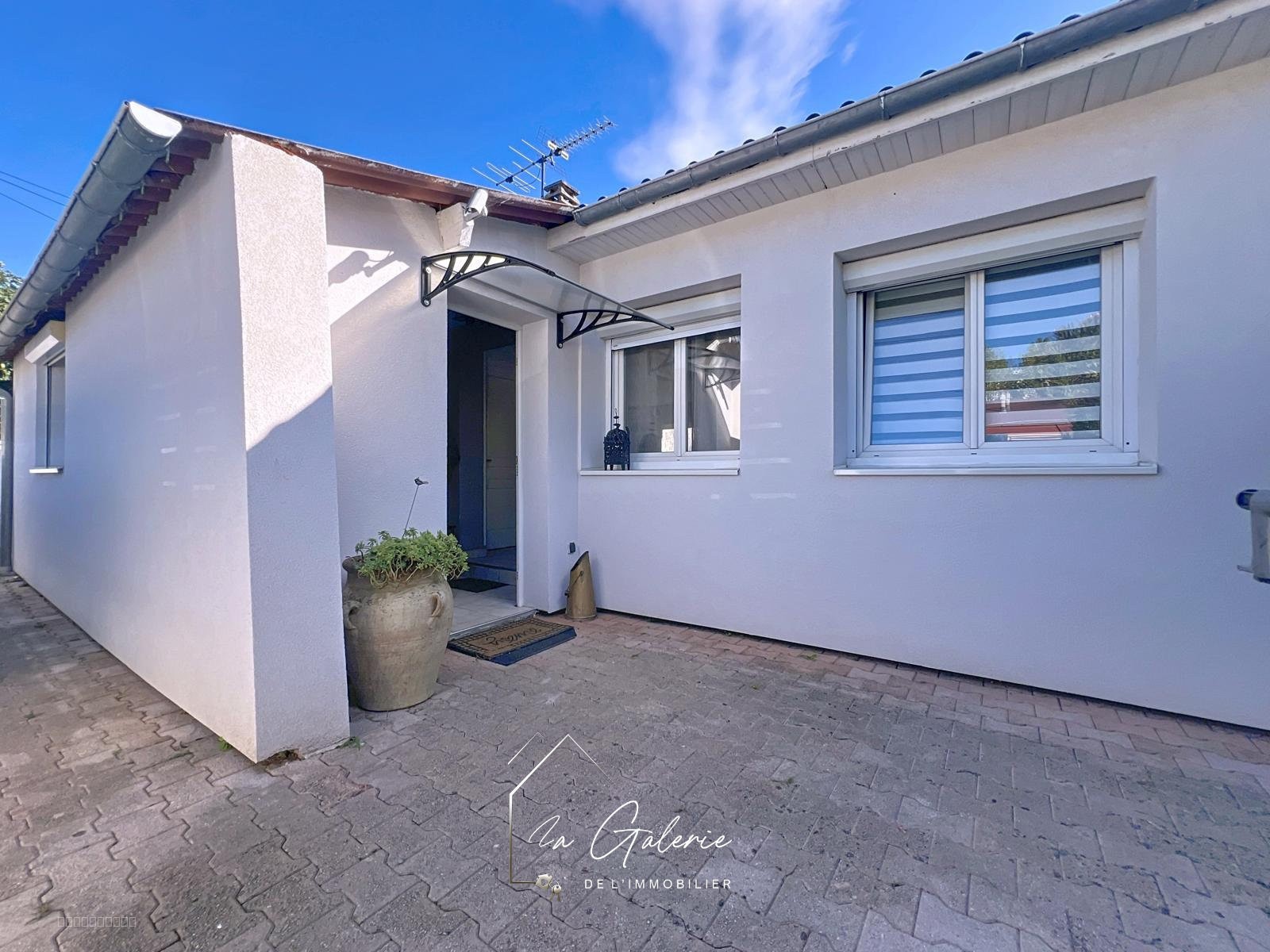 VENTE MAISON ECHIROLLES — photo 6