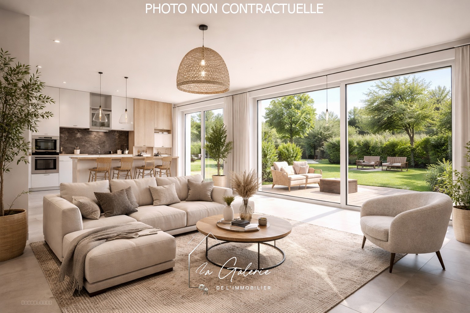 BARRAUX TERRAIN A VENDRE DERNIERE OPPORTUNITE — photo 2