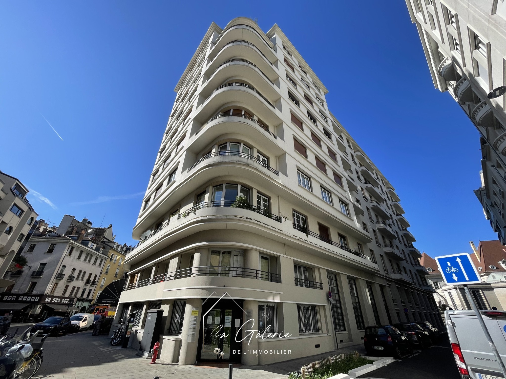 MAGNIFIQUE T3 HYPER CENTRE — photo 14