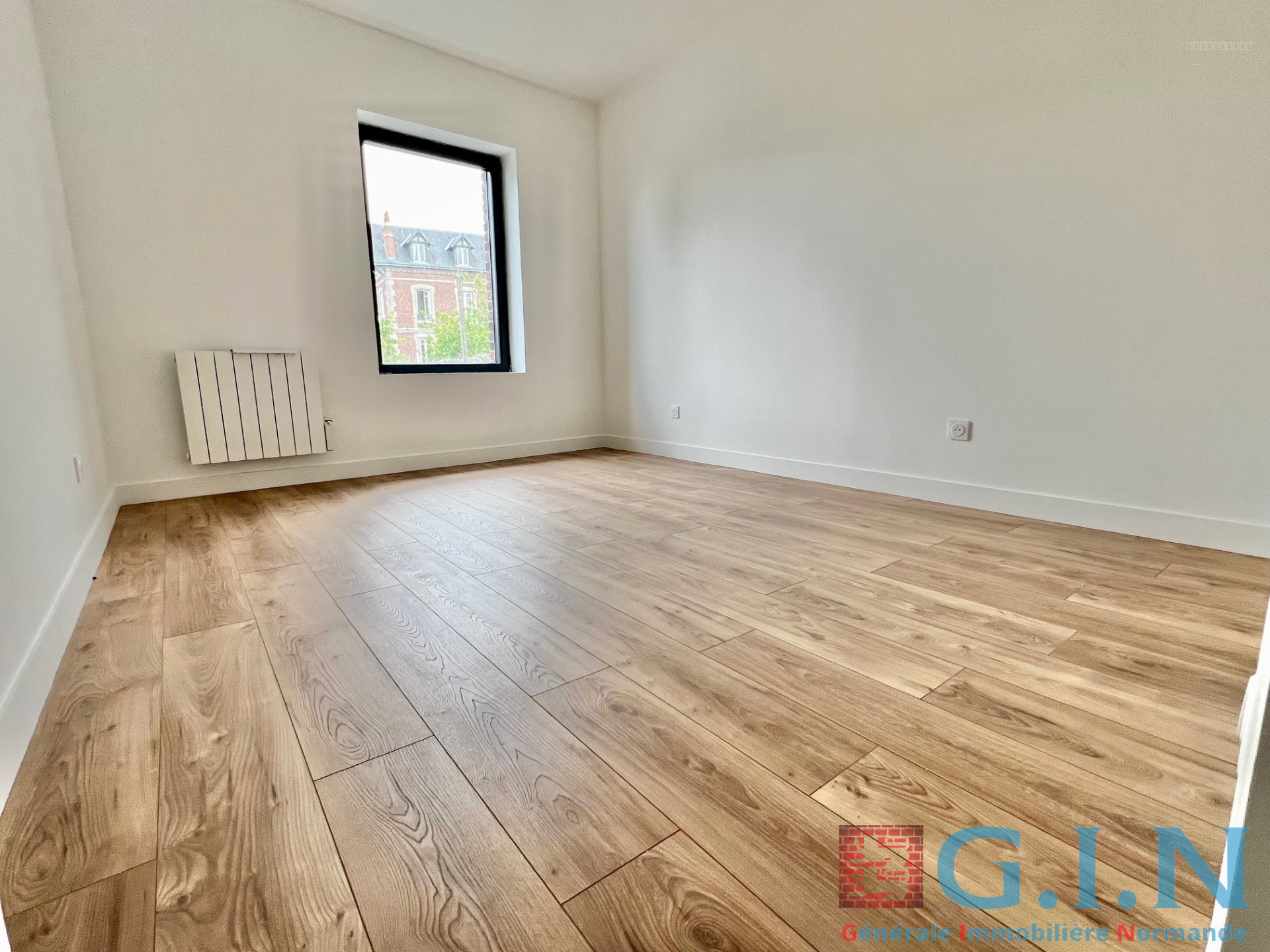 ROUEN DESCROIZILLES MAISON / LOFT — photo 11