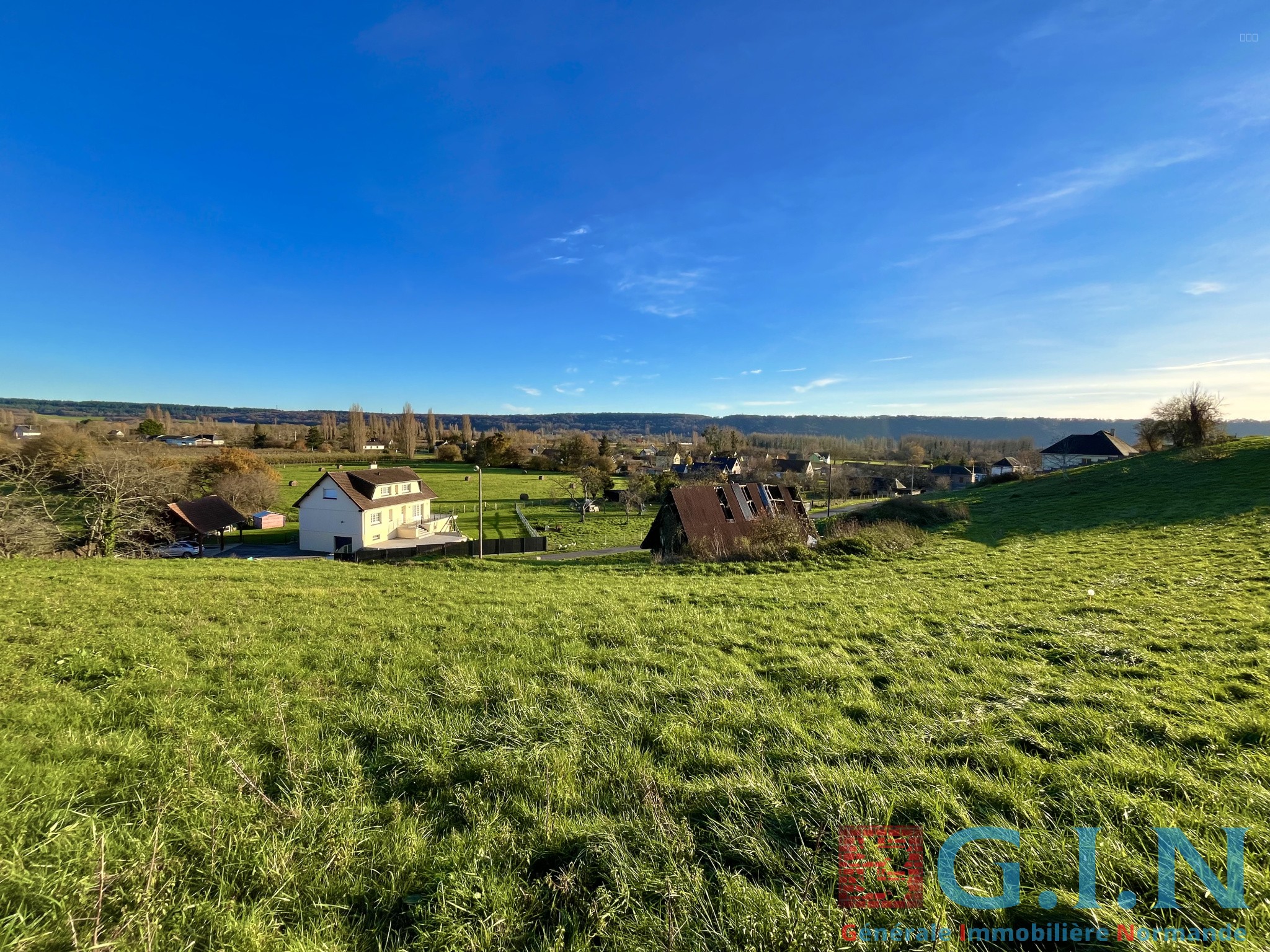 Terrain à bâtir de 798 m2 — photo 3