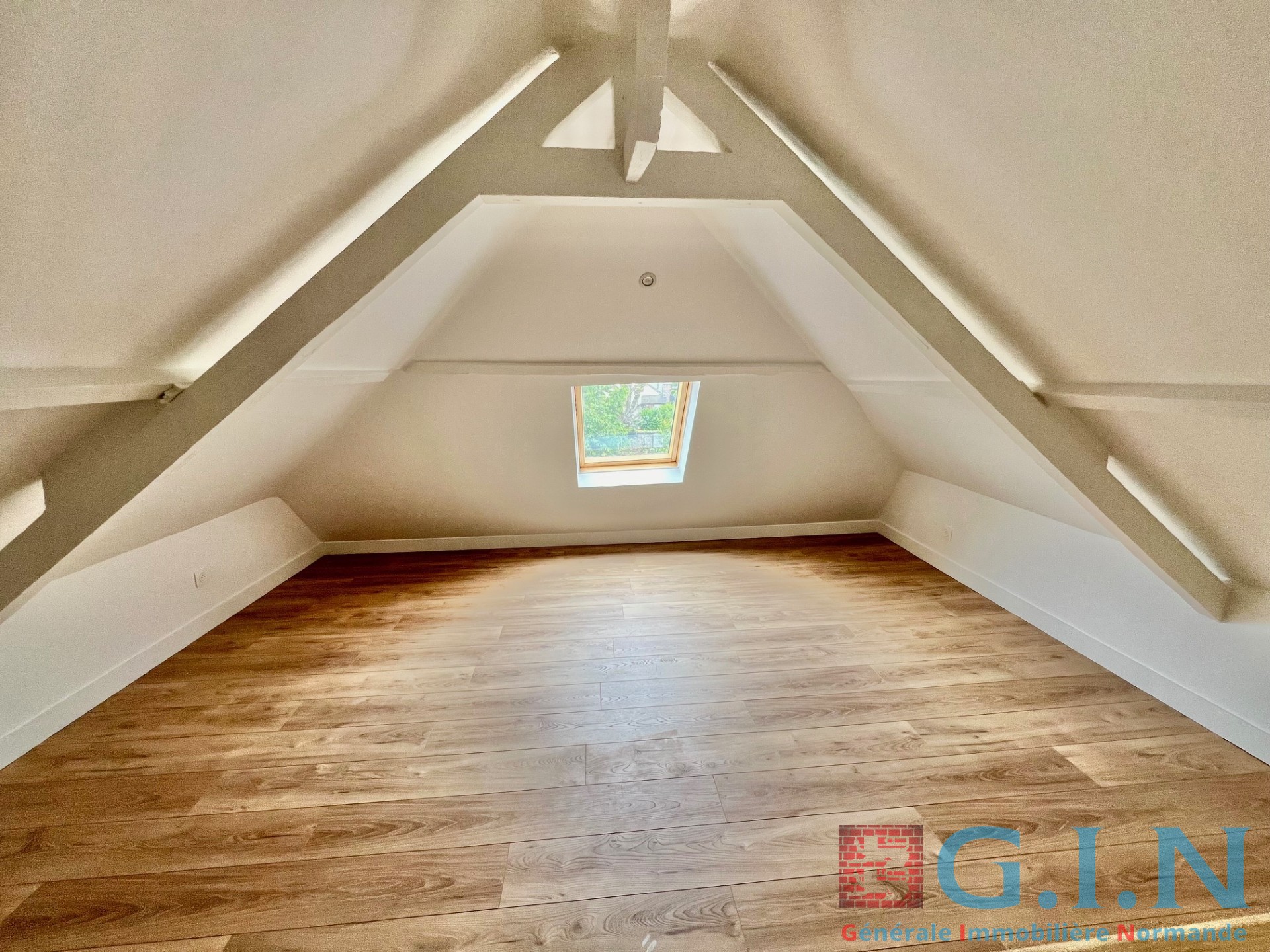 ROUEN DESCROIZILLES MAISON / LOFT — photo 16