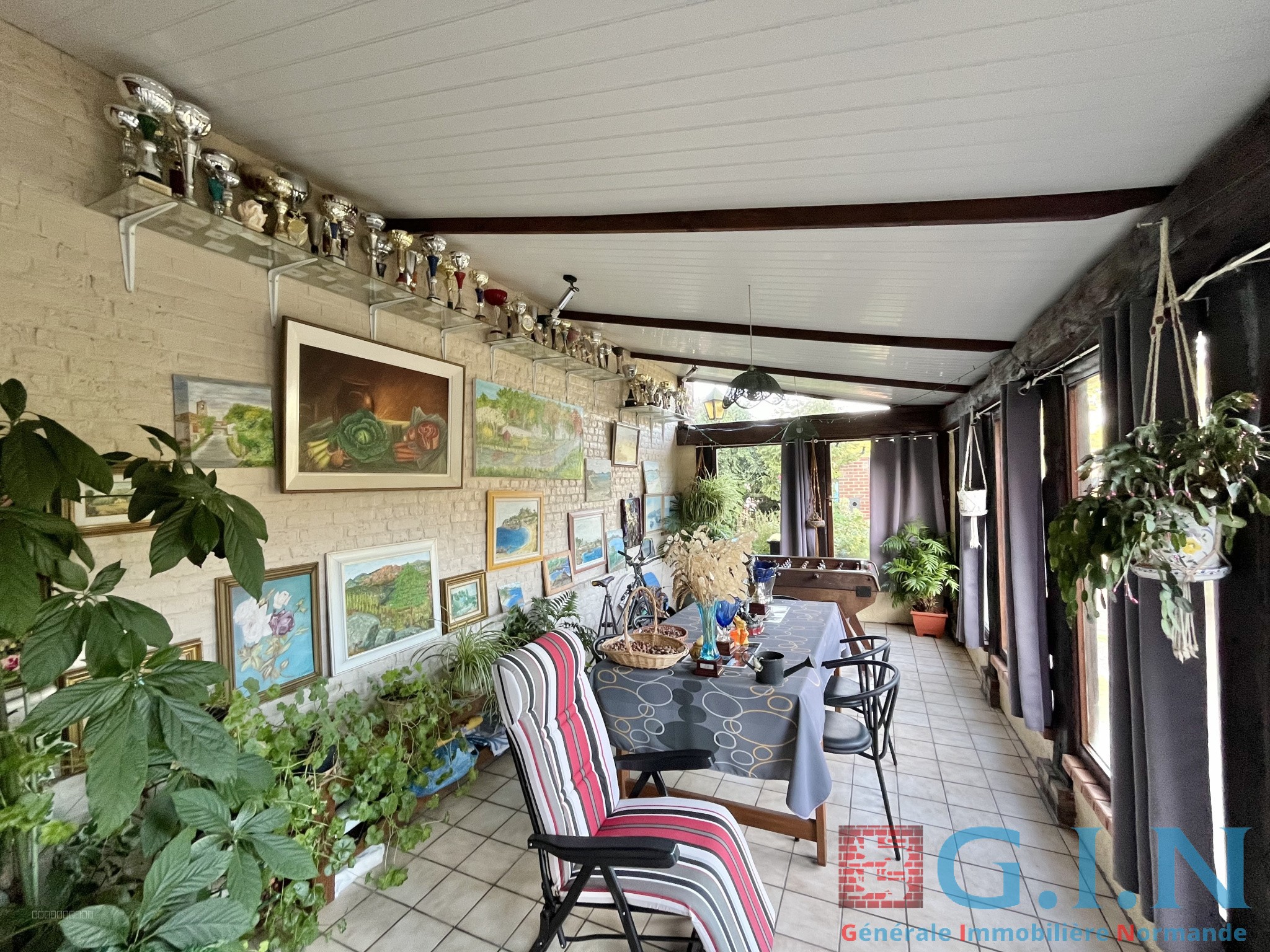 Maison SECTEUR BOOS — photo 10