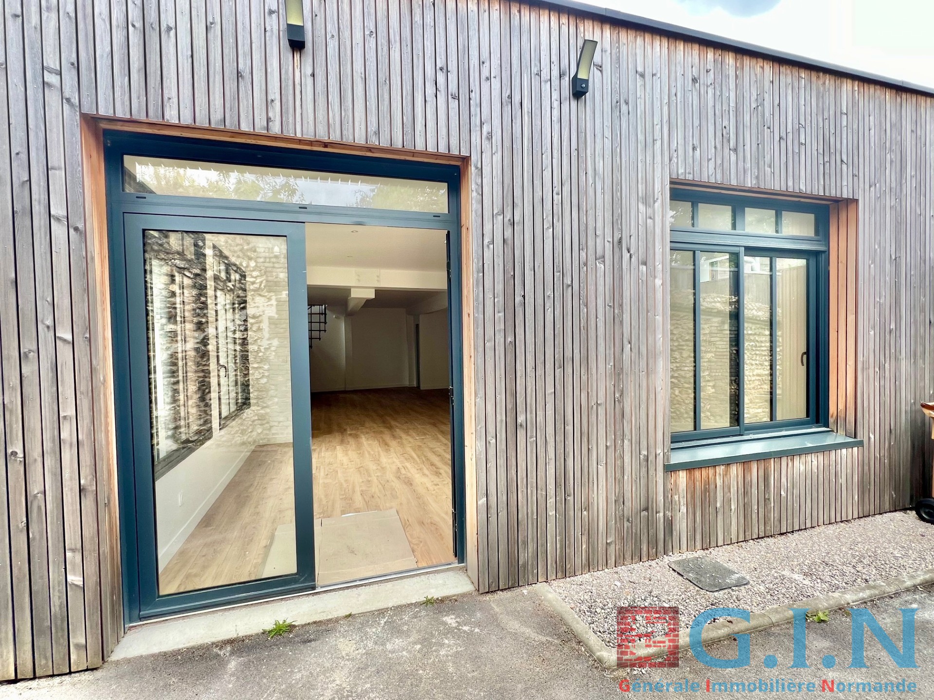 ROUEN DESCROIZILLES MAISON / LOFT — photo 9