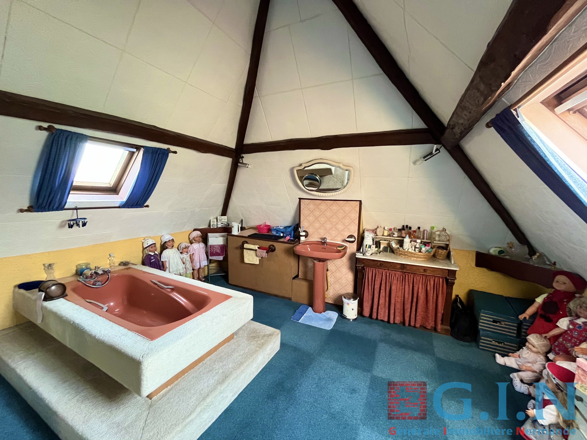 Maison SECTEUR BOOS — photo 9