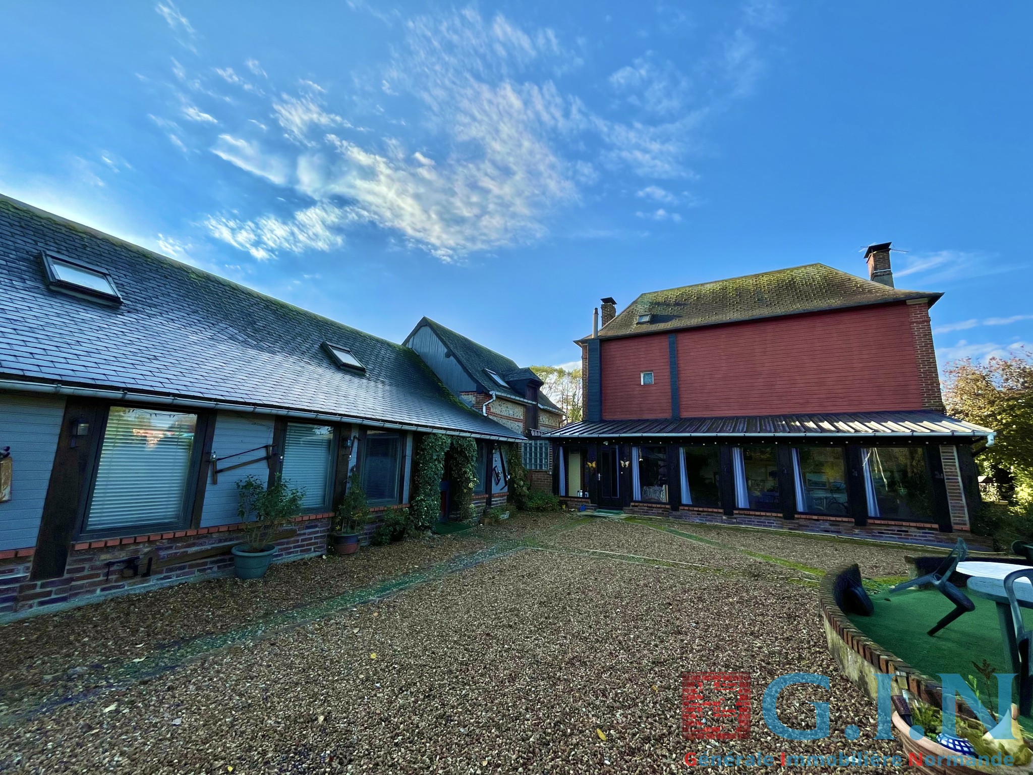 Maison SECTEUR BOOS — photo 17