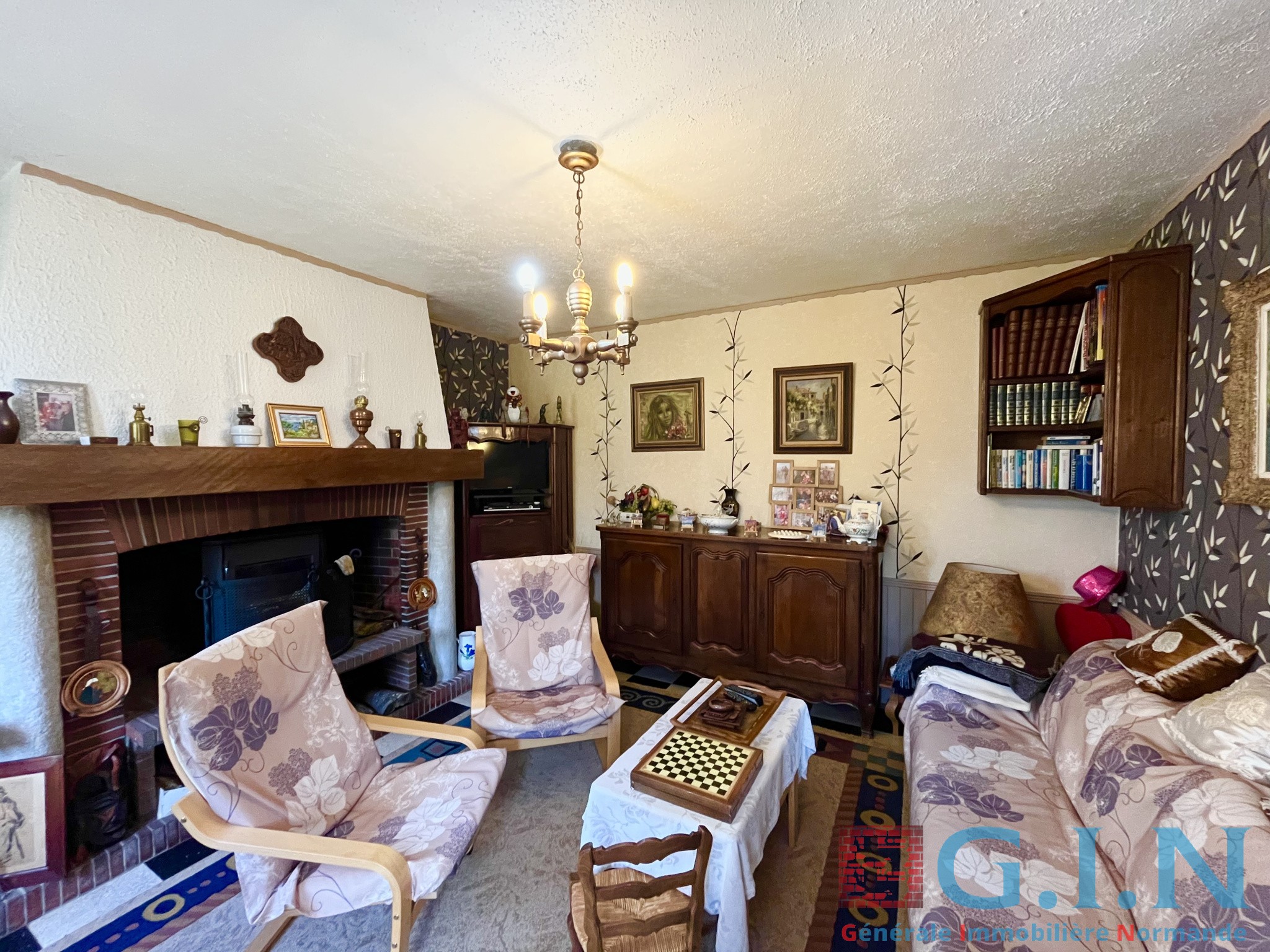 Maison SECTEUR BOOS — photo 3