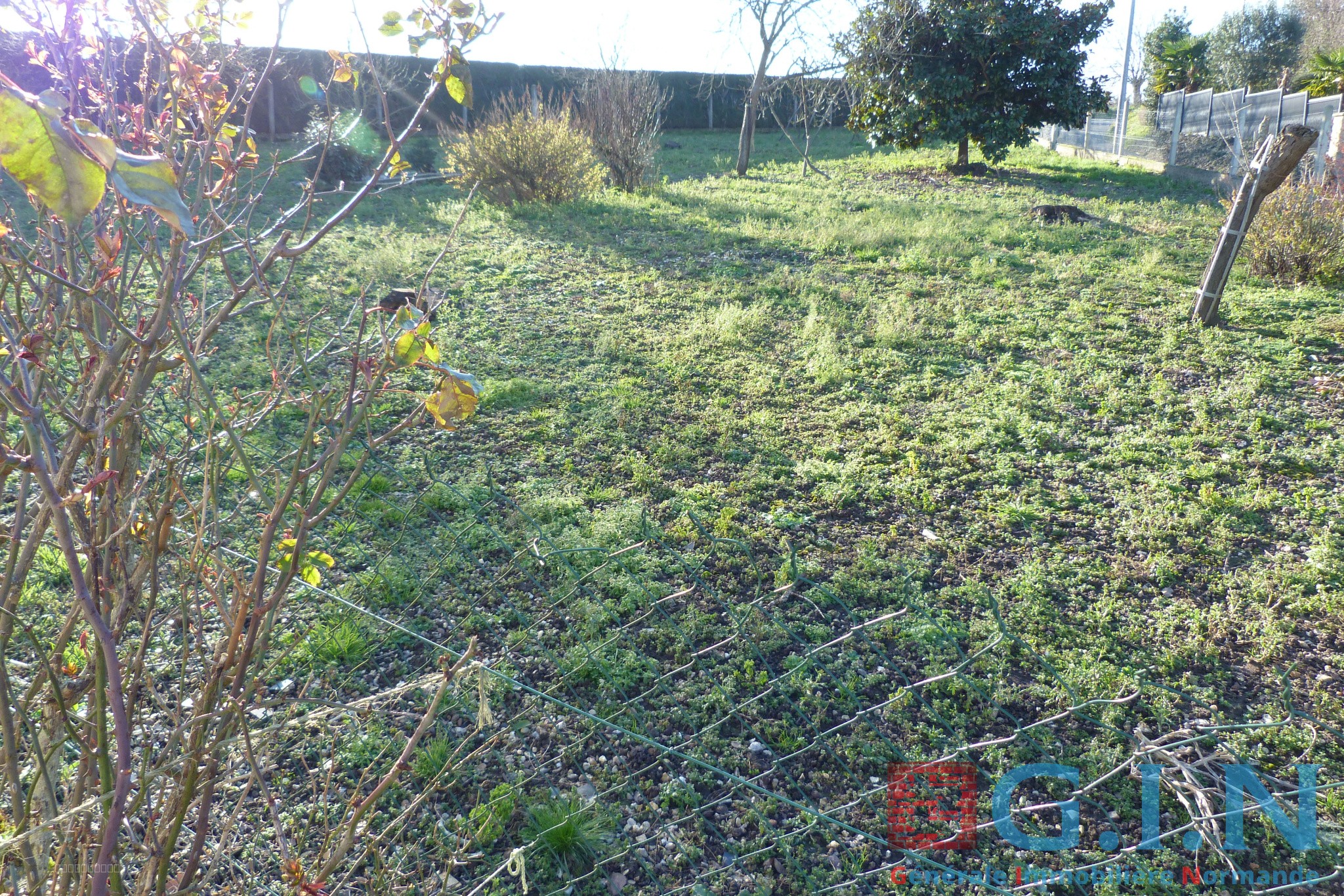 SECTEUR JUMIÈGES — photo 2